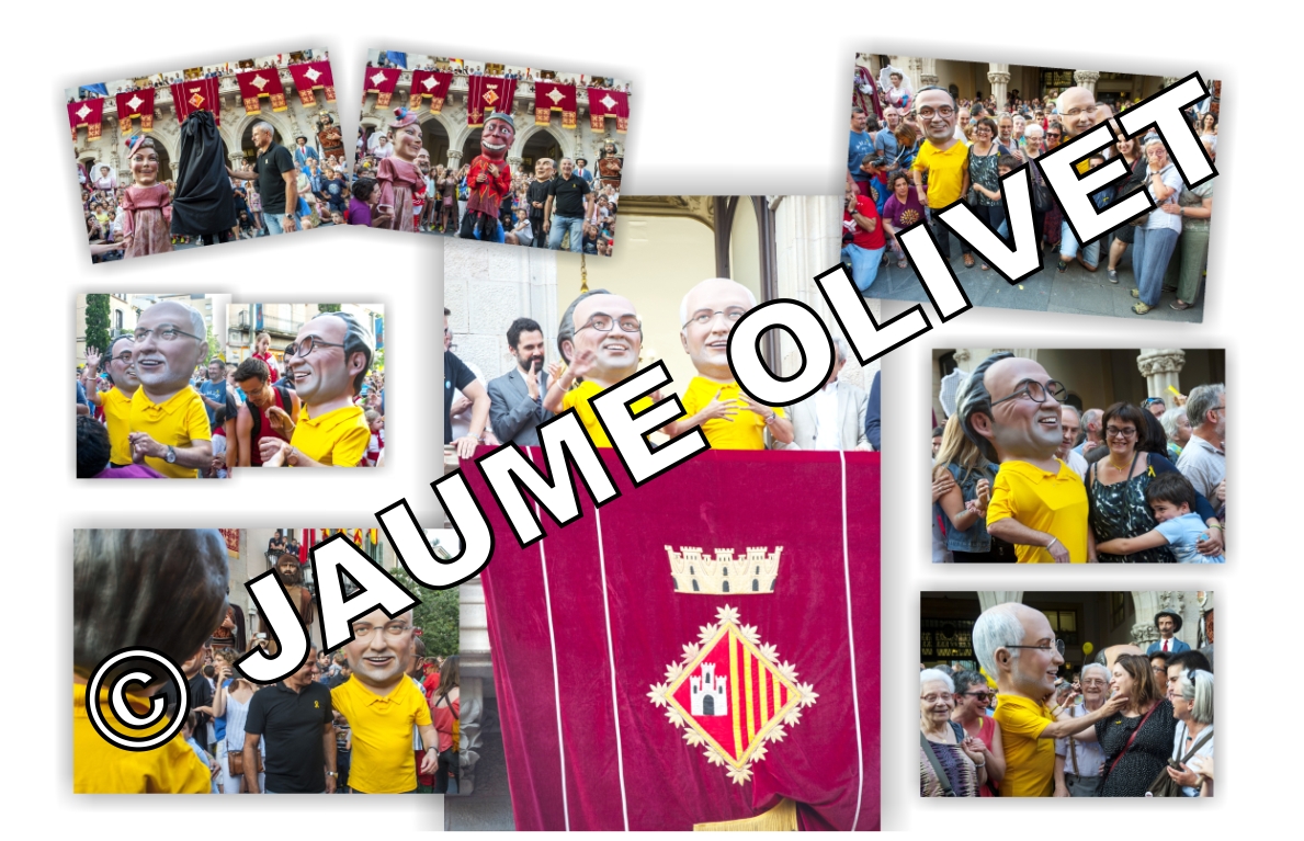  Jaume Olivet 2017