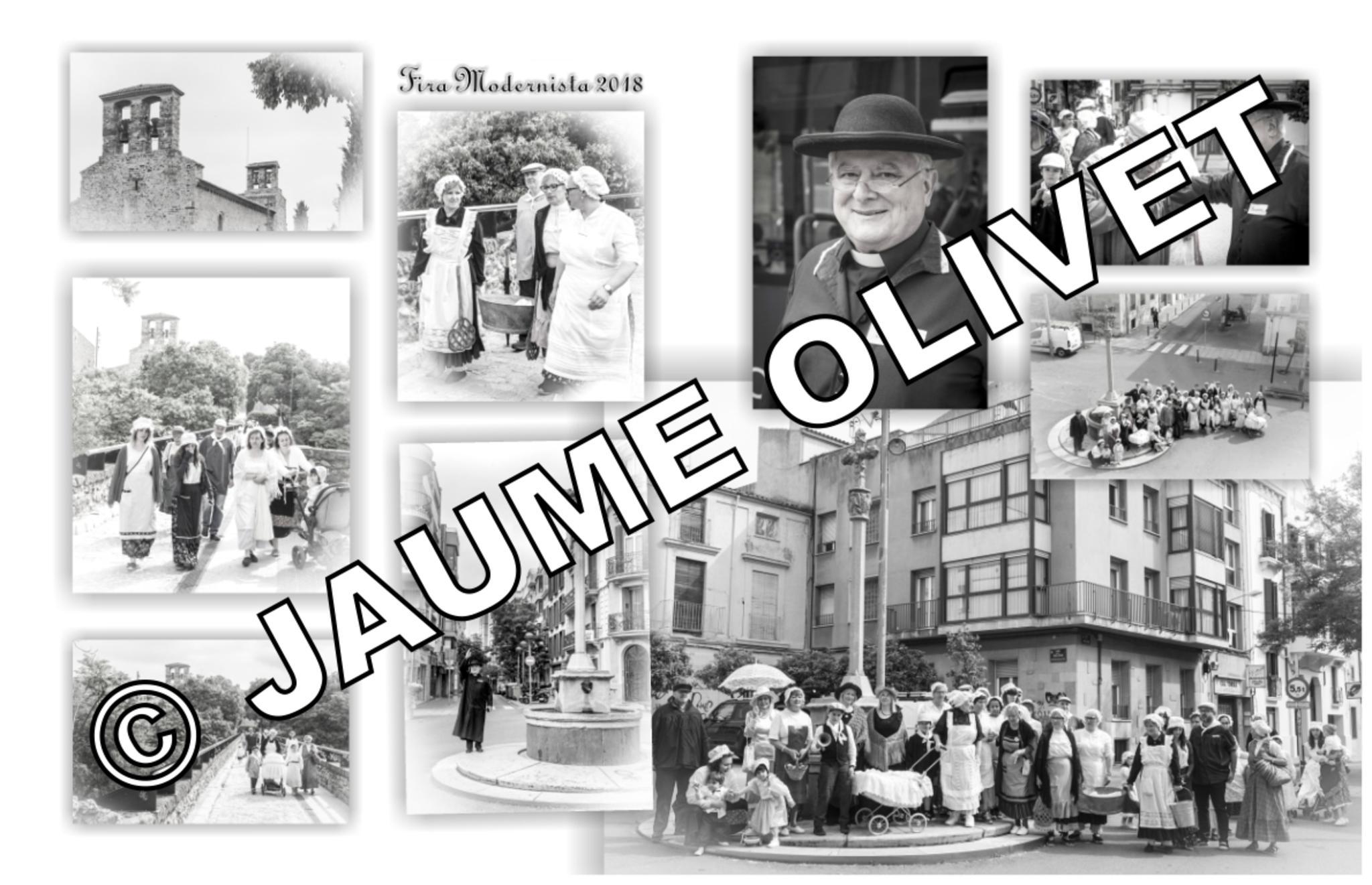  Jaume Olivet 2017