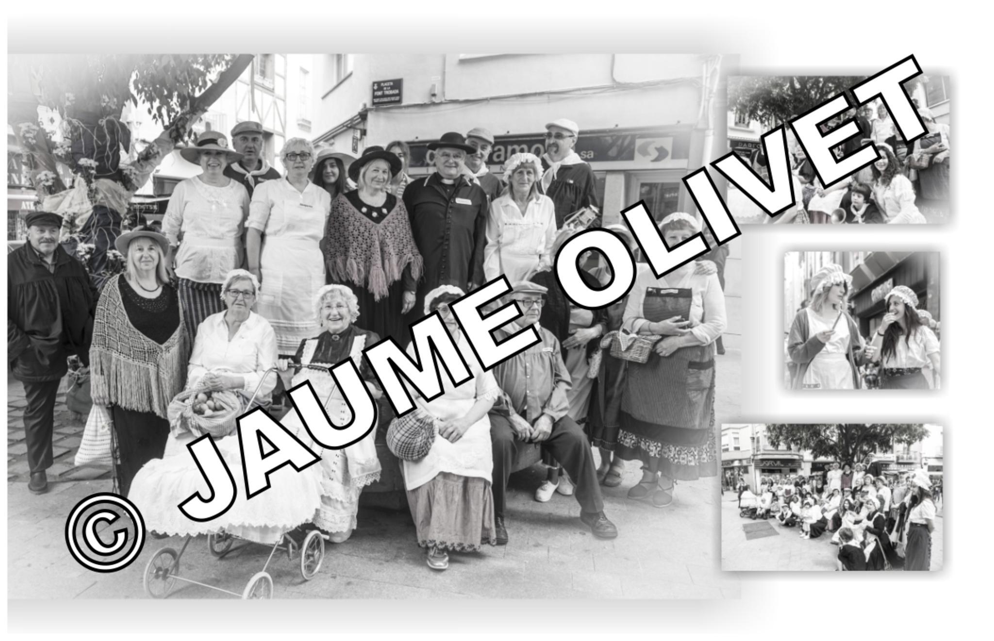  Jaume Olivet 2017