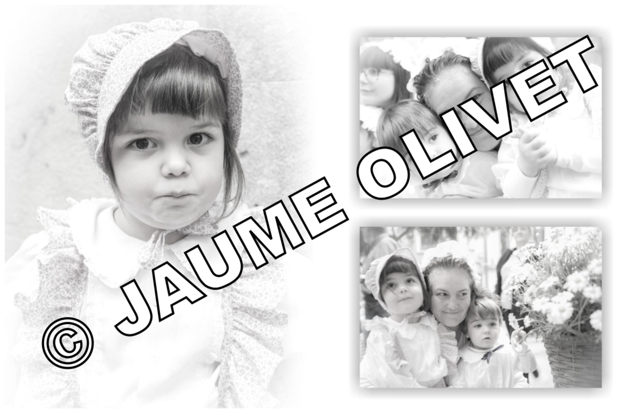  Jaume Olivet 2017