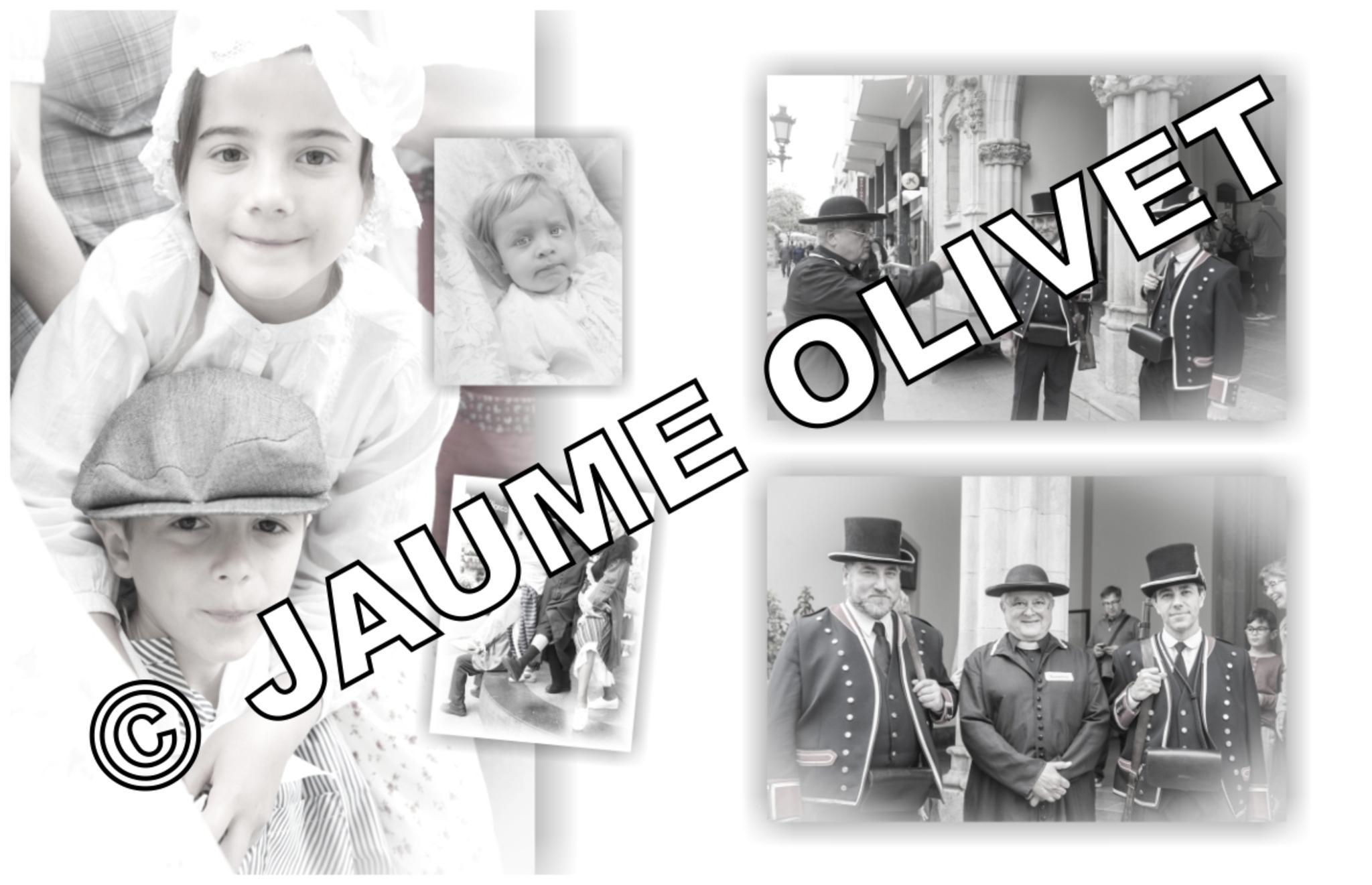  Jaume Olivet 2017
