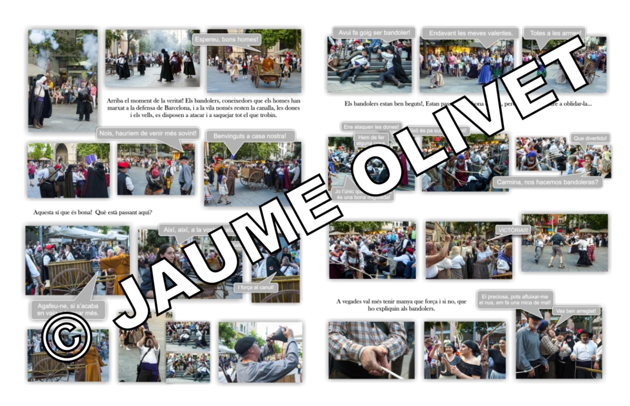  Jaume Olivet 2018