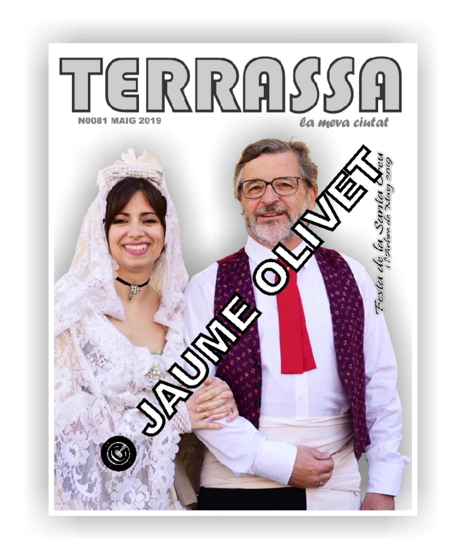  Jaume Olivet 2018