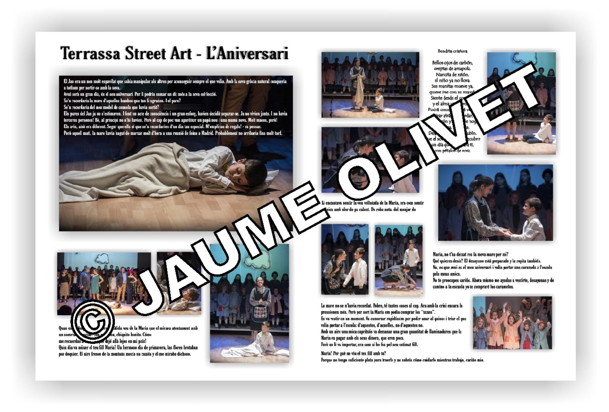  Jaume Olivet 2018