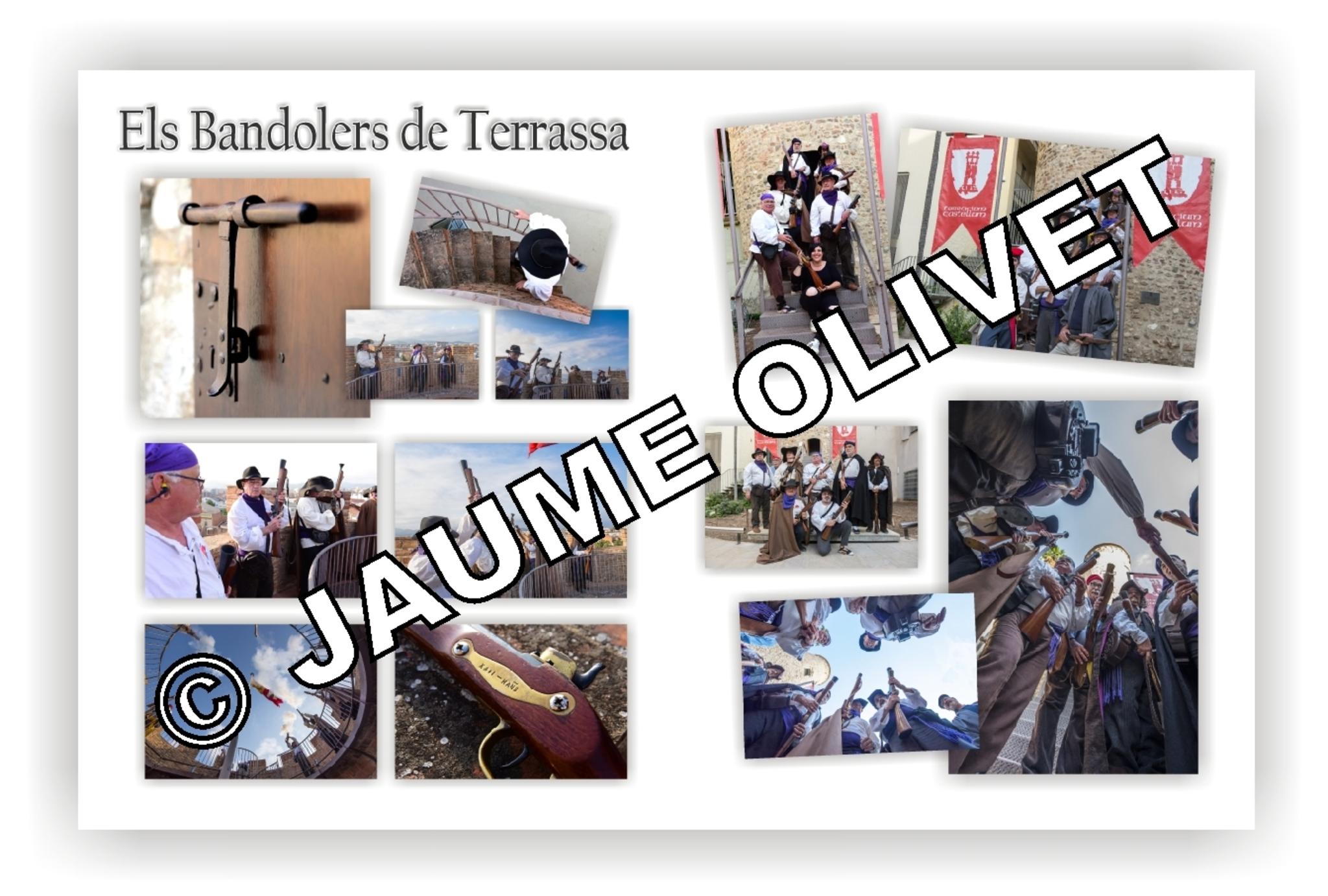  Jaume Olivet 2018
