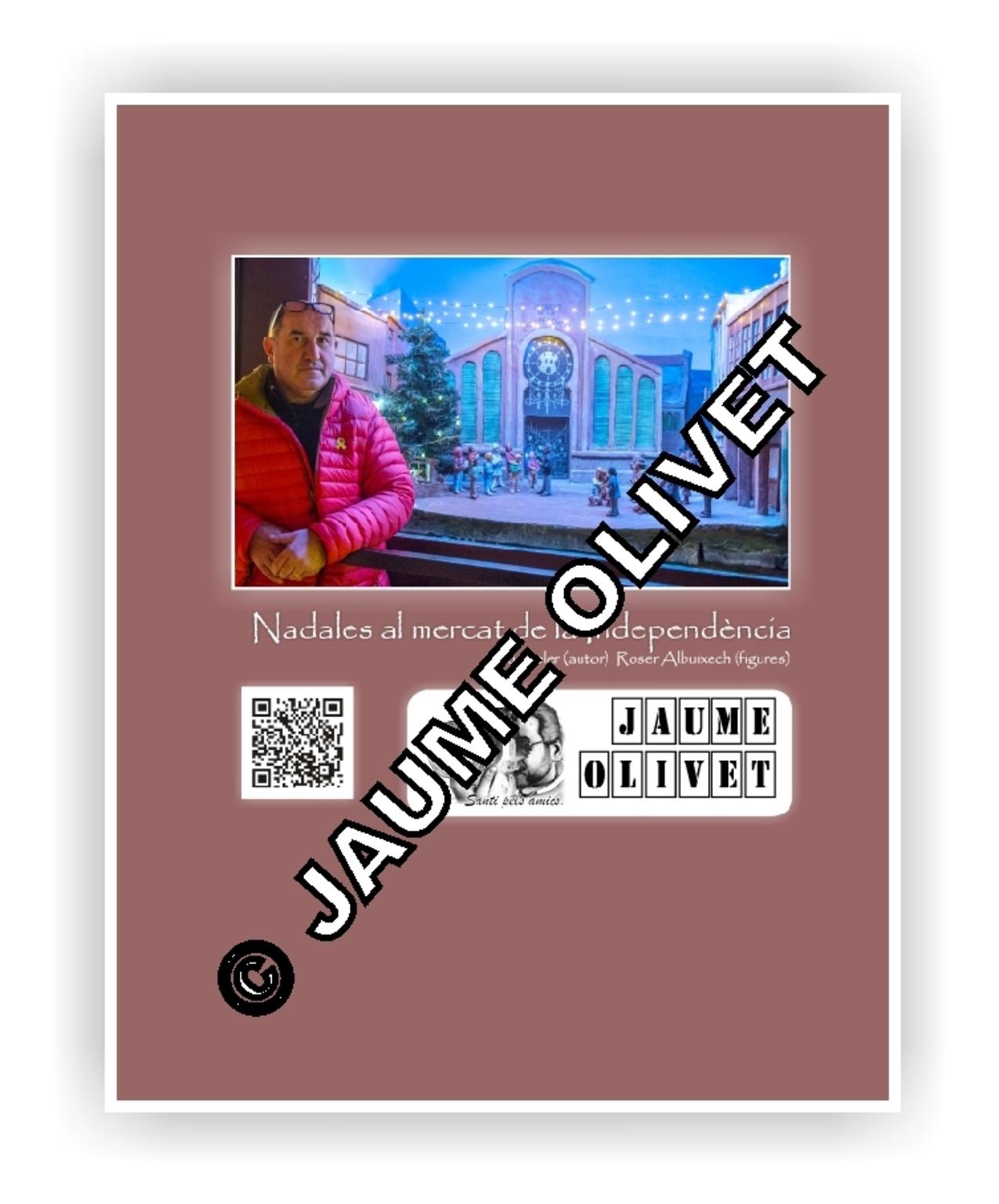  Jaume Olivet 2019