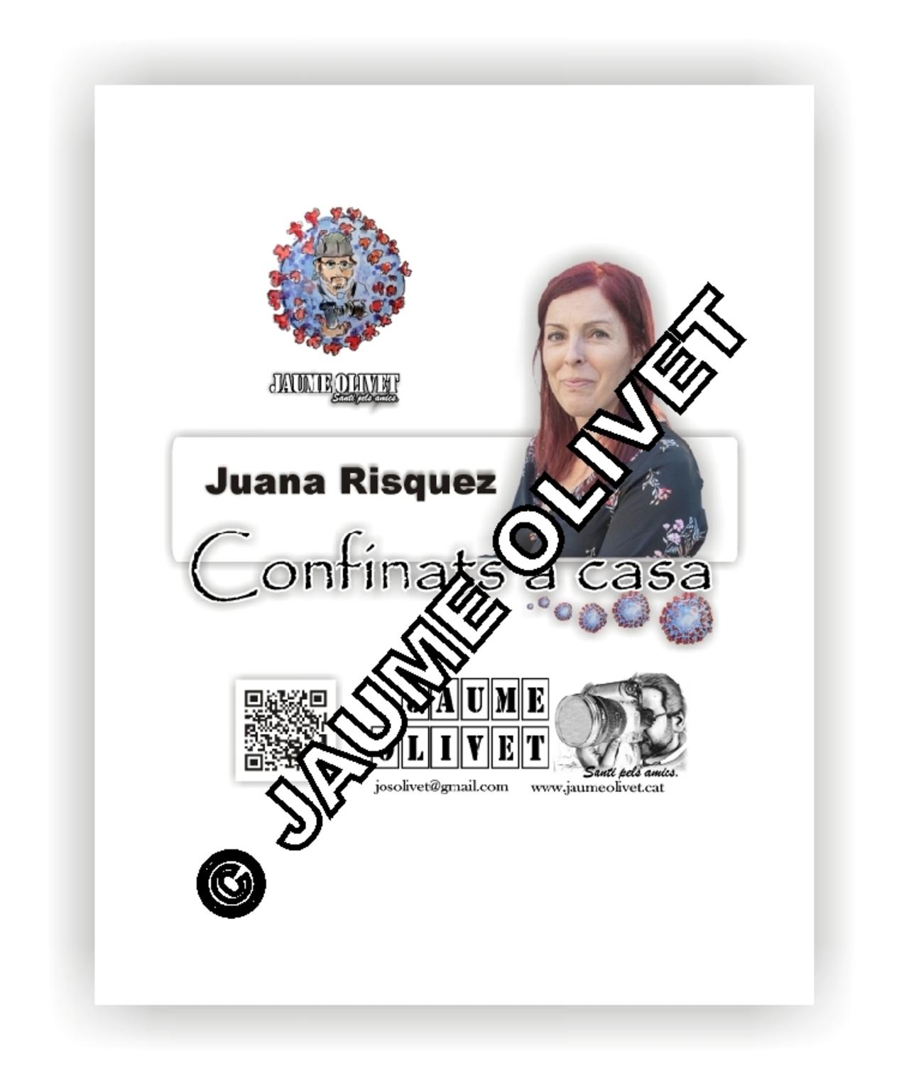  Jaume Olivet 2020