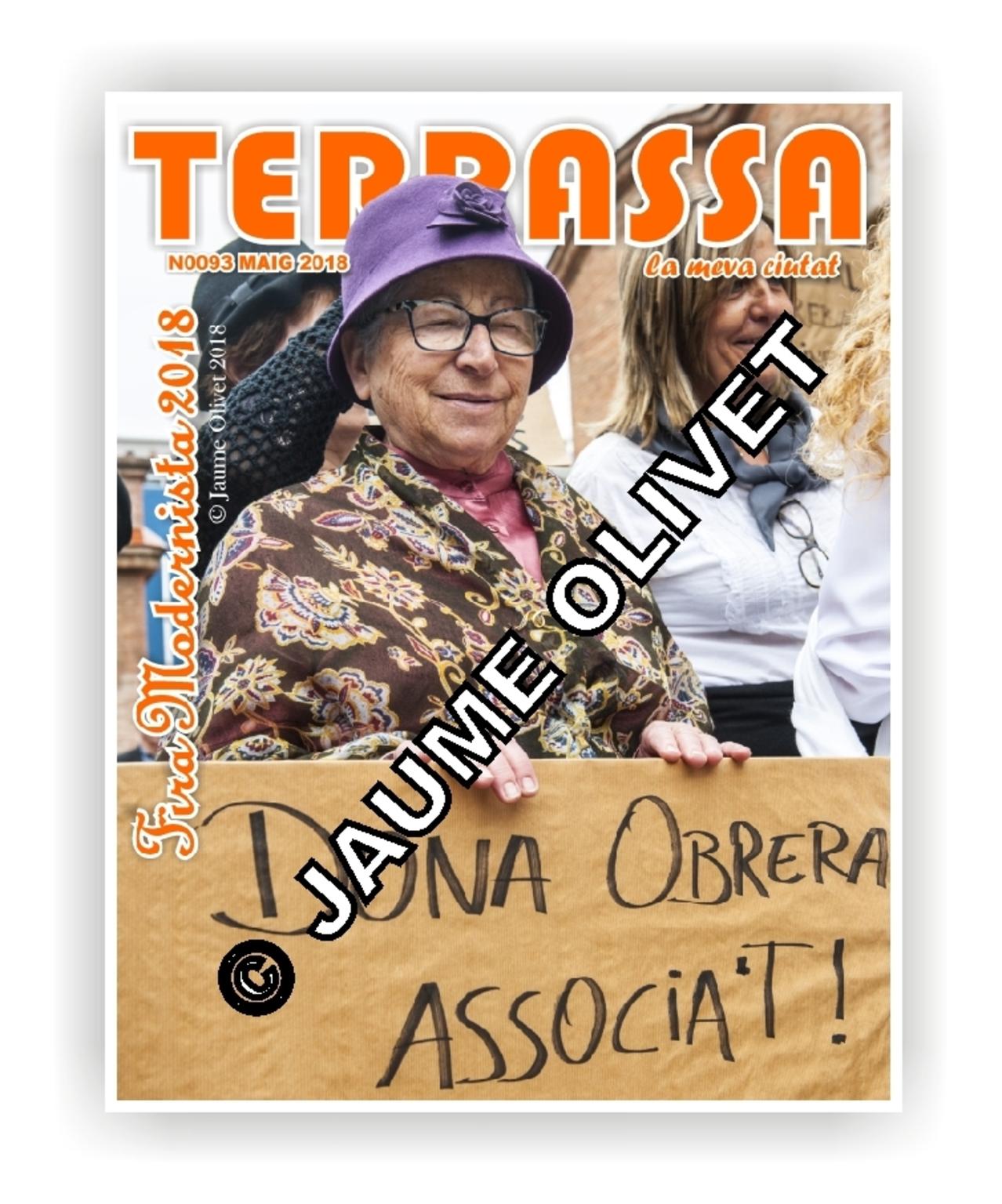  Jaume Olivet 2020