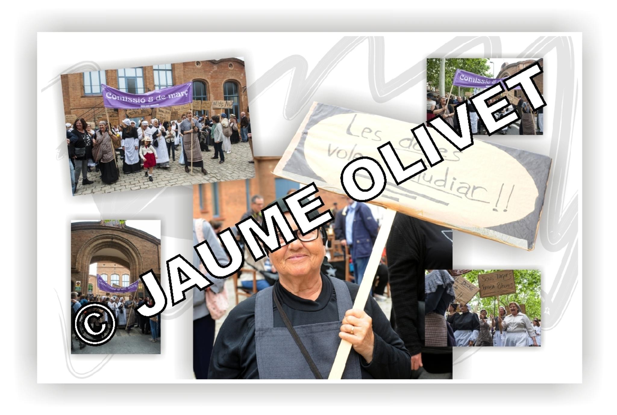  Jaume Olivet 2020