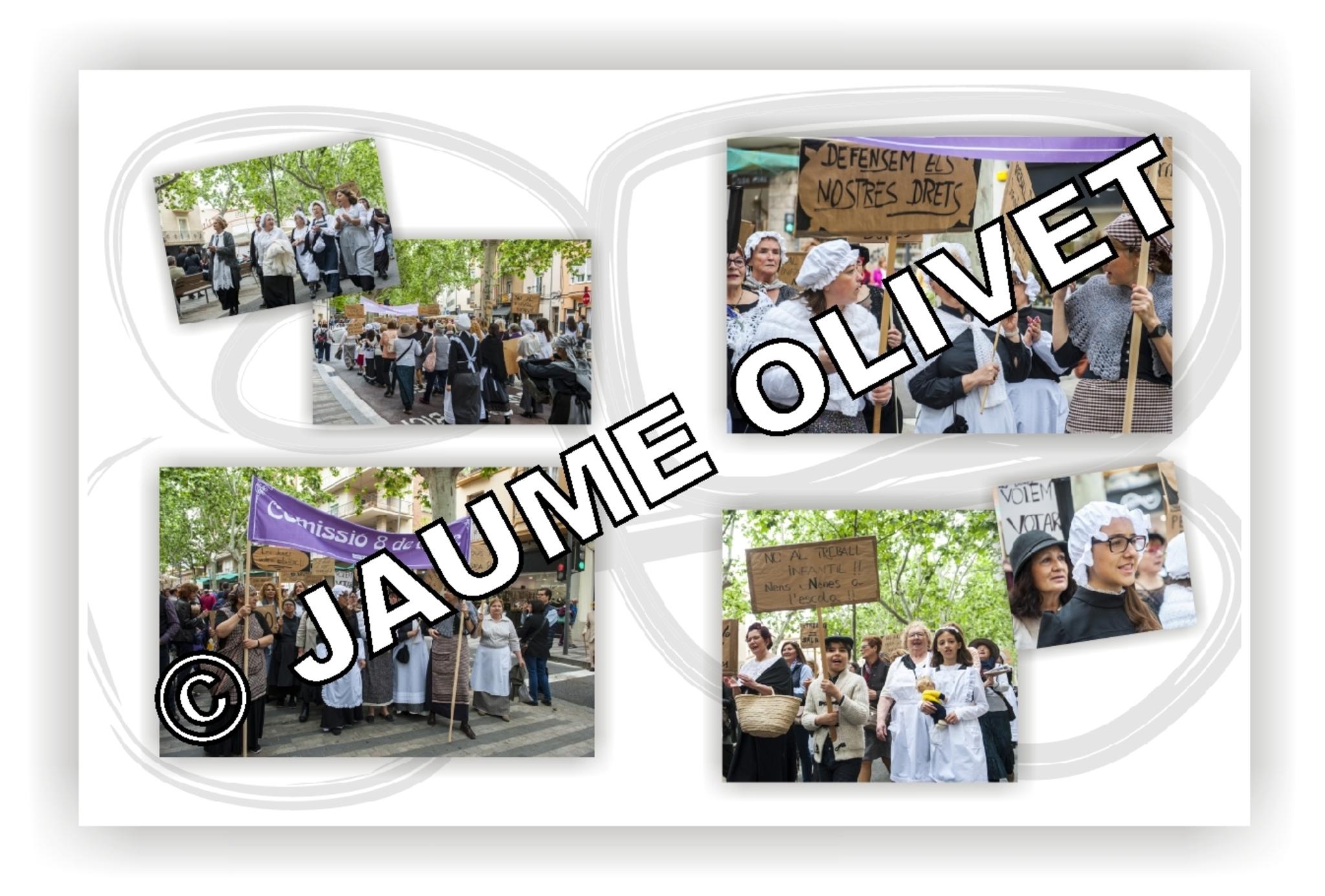  Jaume Olivet 2020
