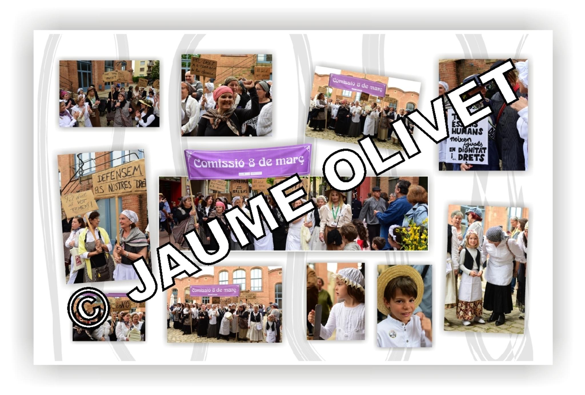  Jaume Olivet 2020