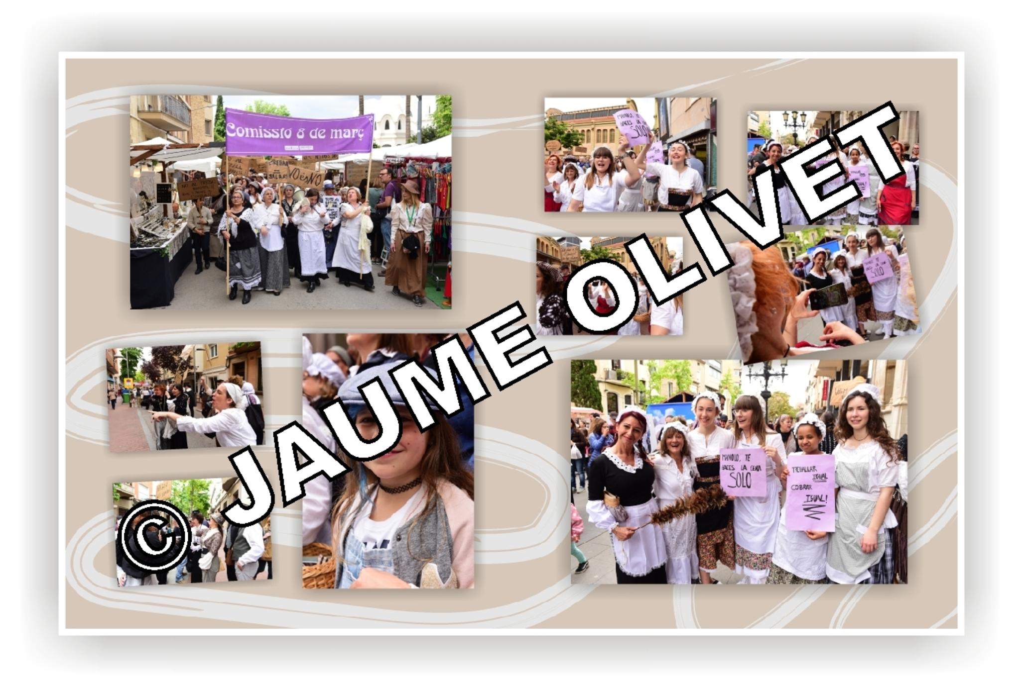  Jaume Olivet 2020