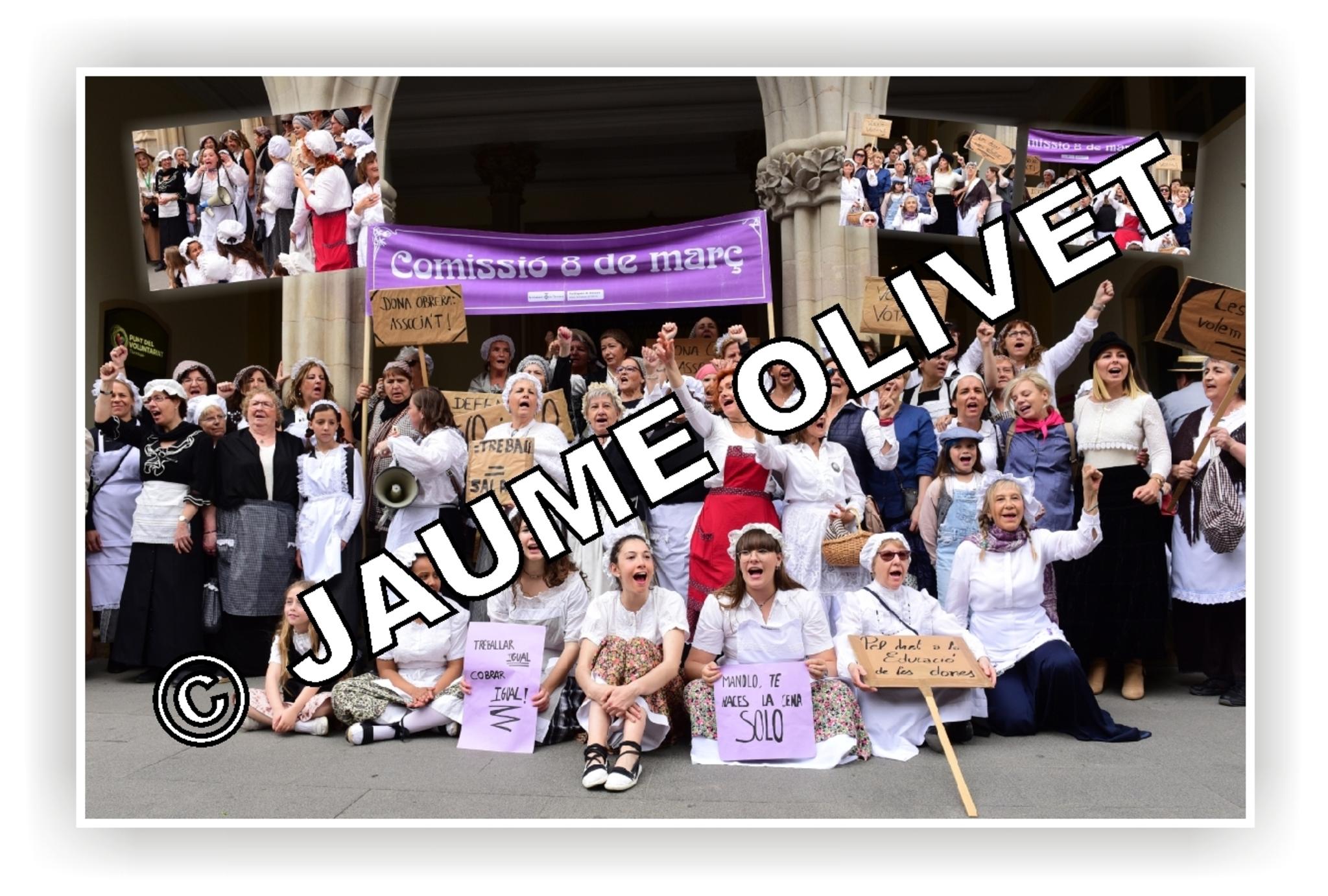  Jaume Olivet 2020