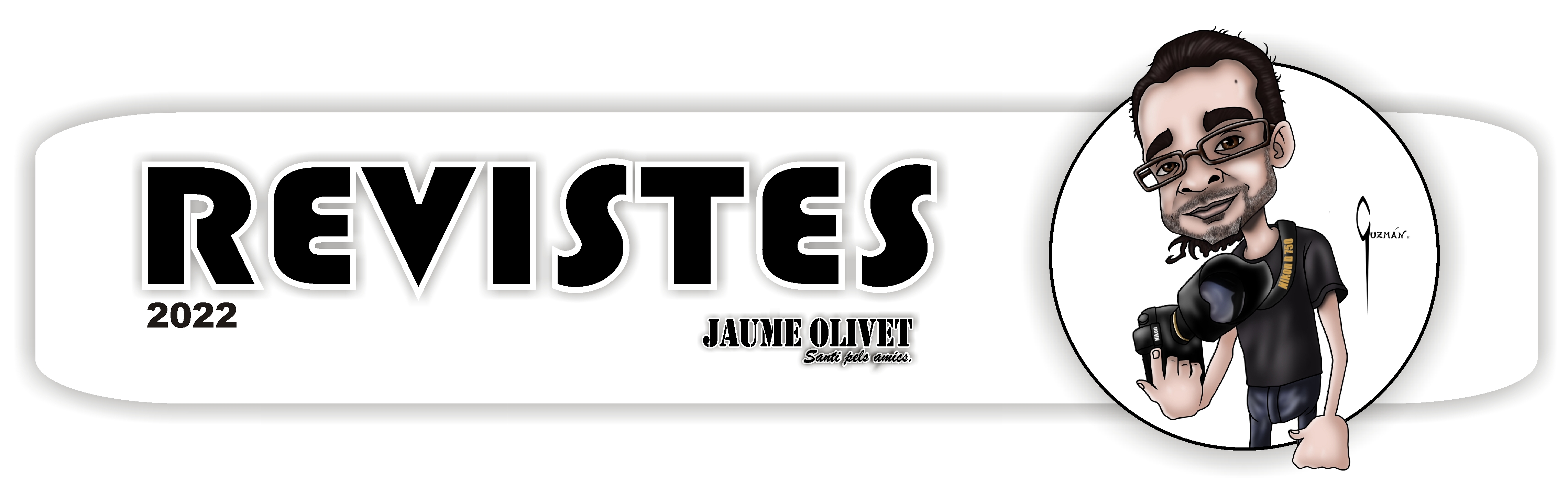  Jaume Olivet 2022