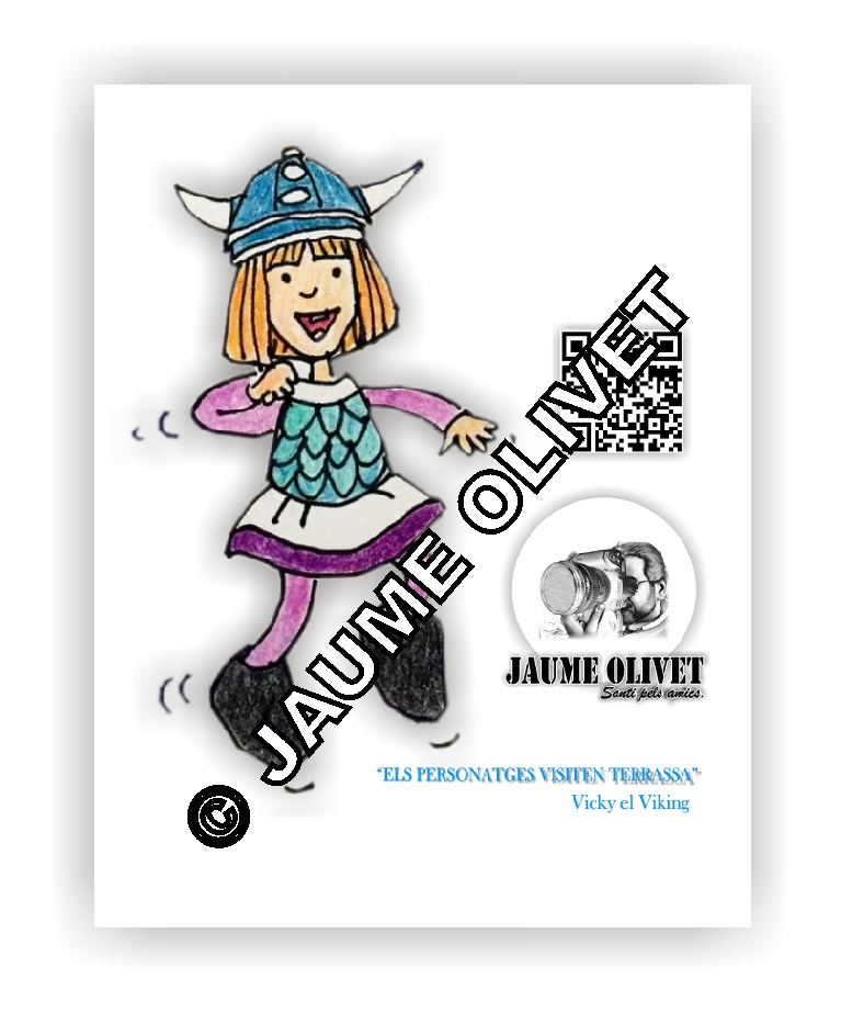  Jaume Olivet 2022