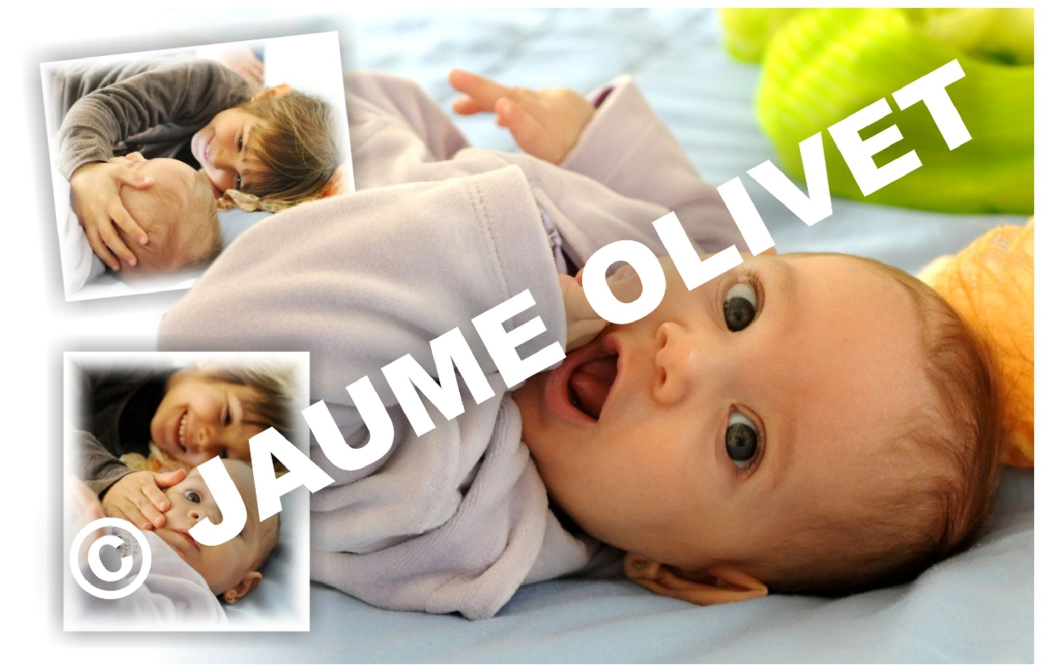  Jaume Olivet