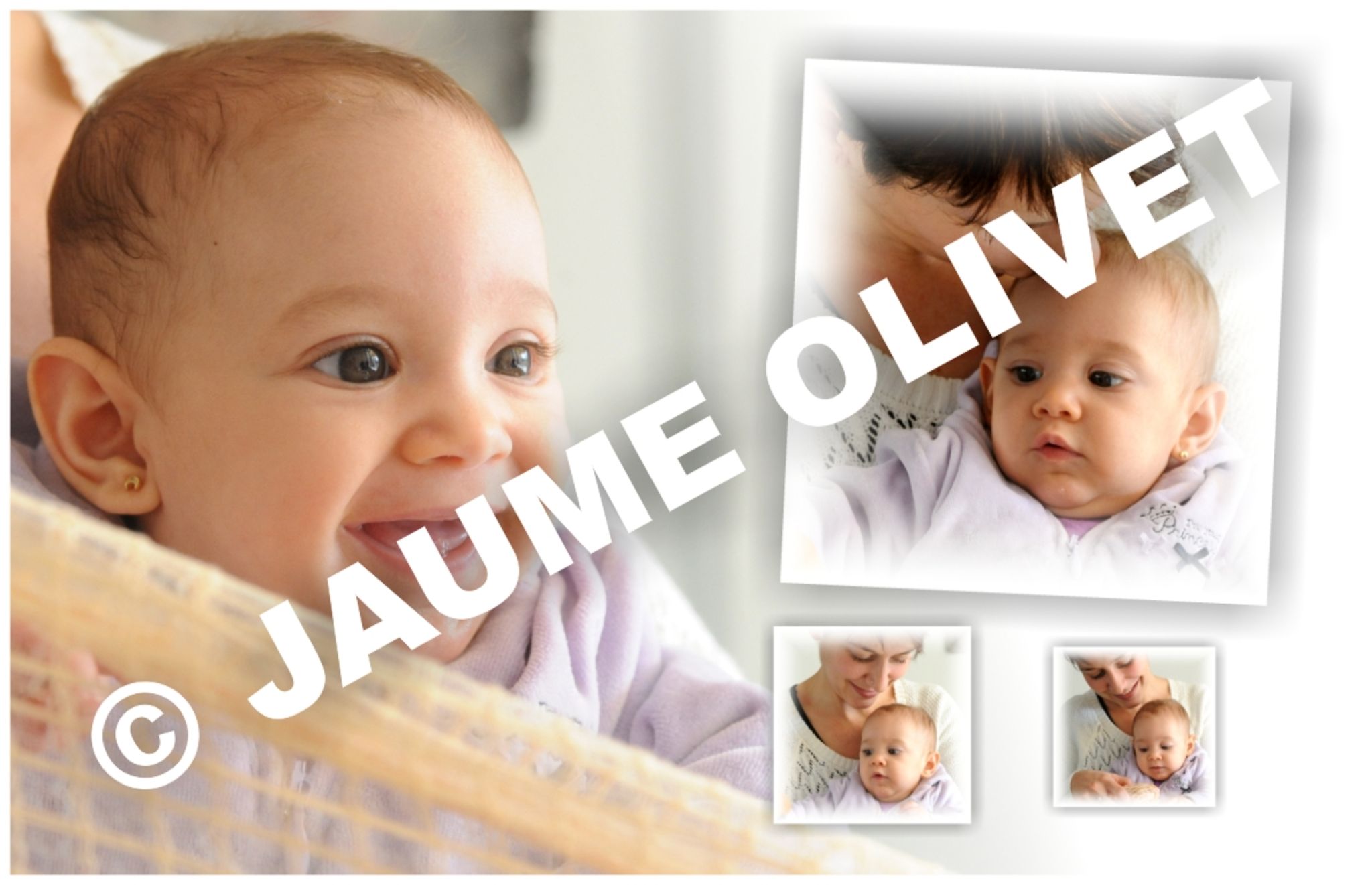  Jaume Olivet
