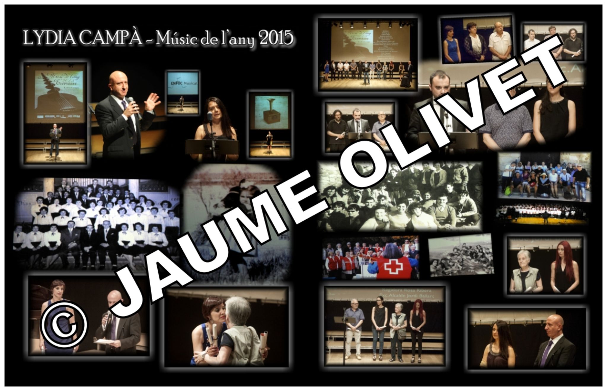  Jaume Olivet