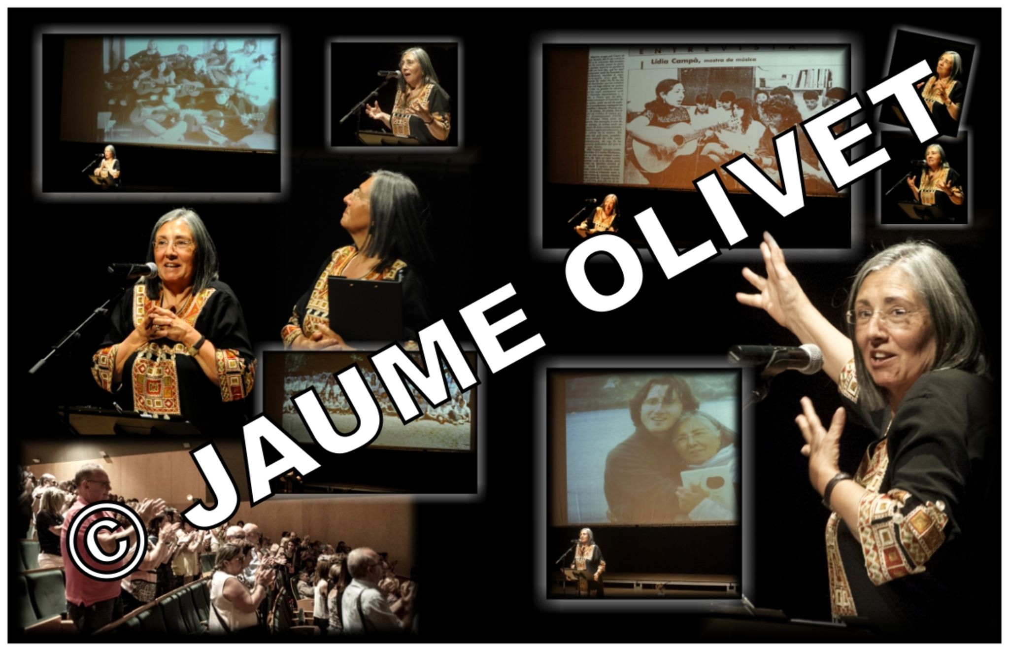  Jaume Olivet