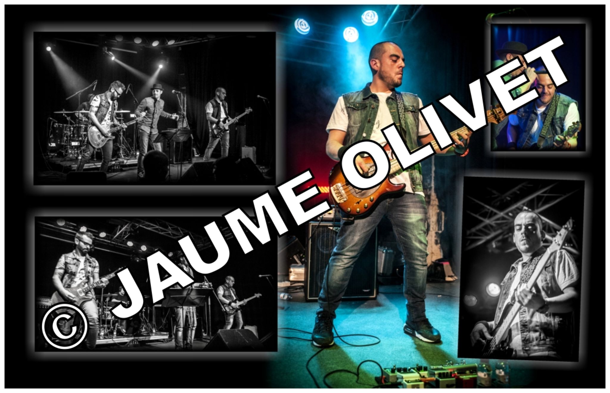  Jaume Olivet