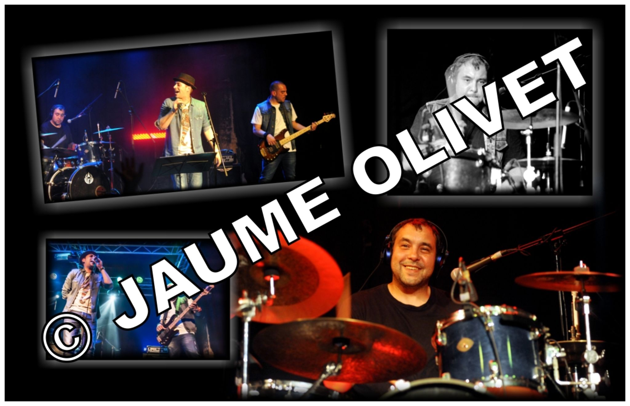  Jaume Olivet