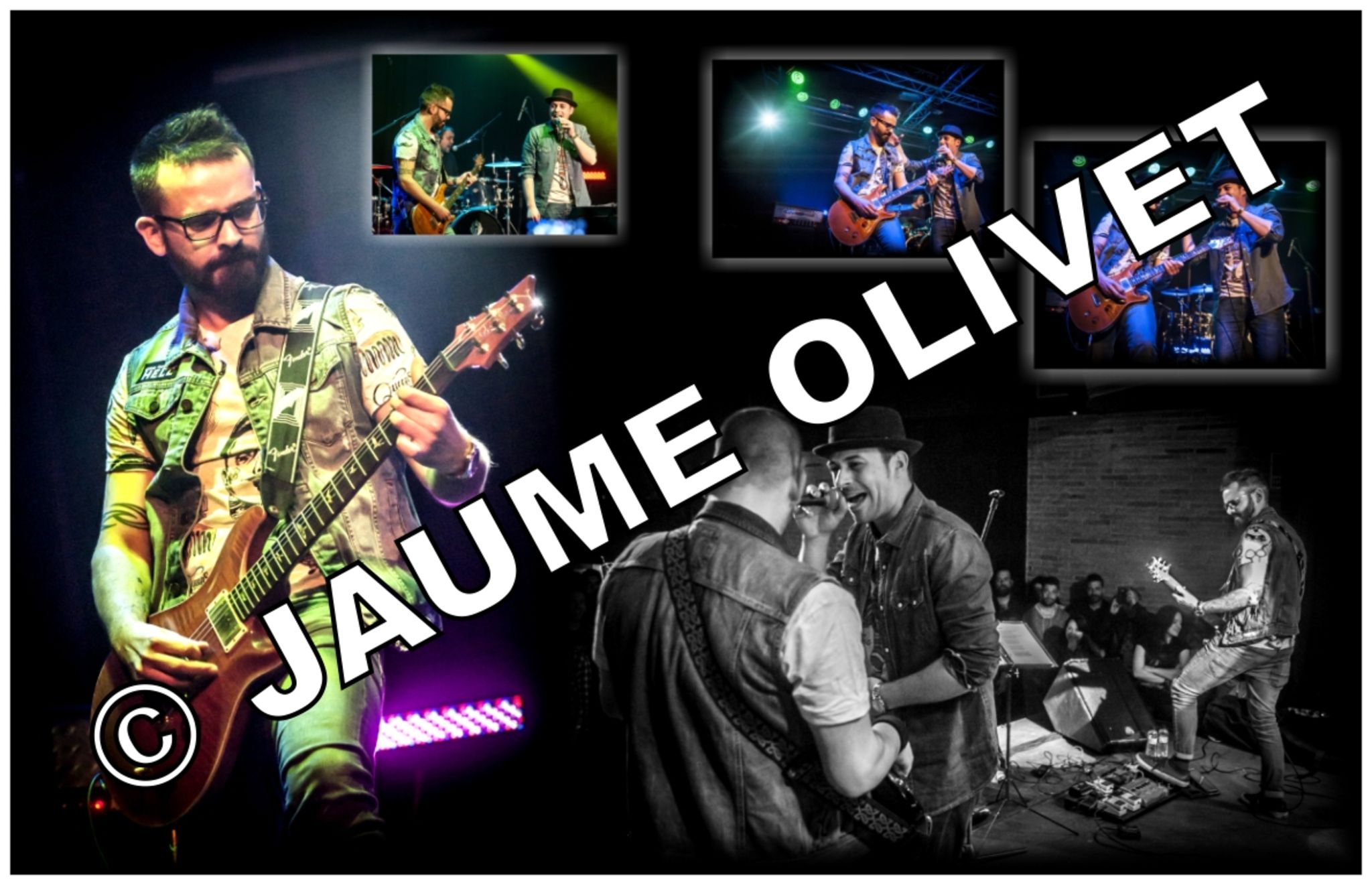  Jaume Olivet