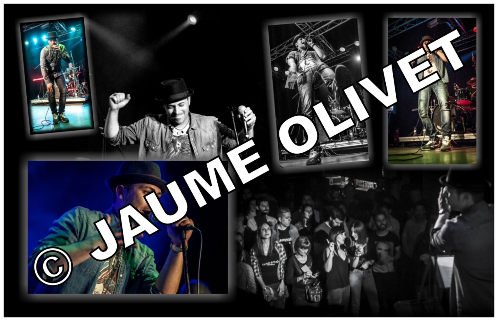  Jaume Olivet