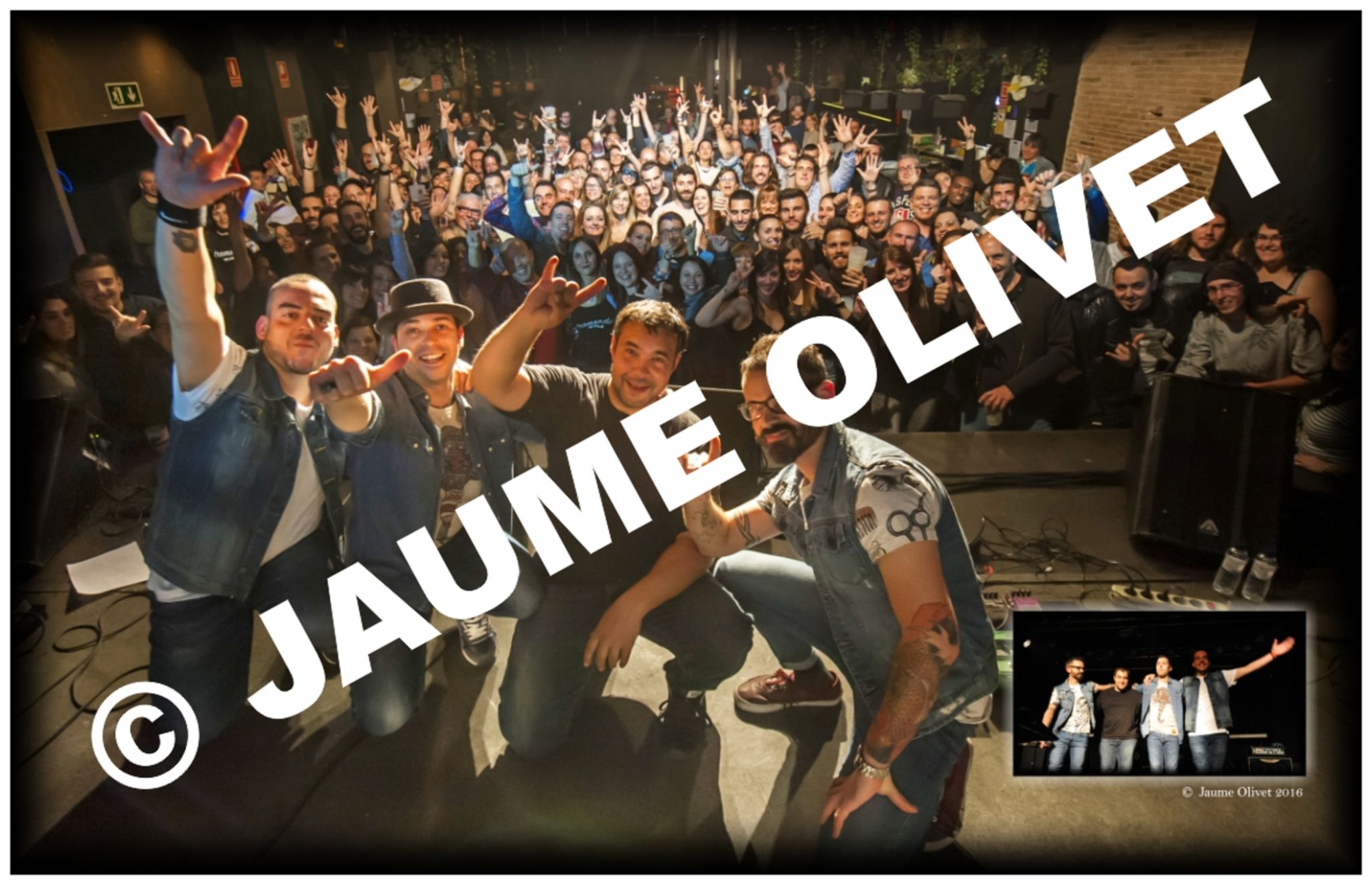  Jaume Olivet