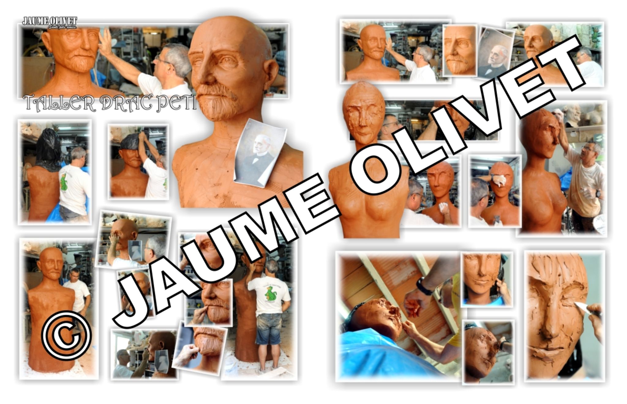  Jaume Olivet