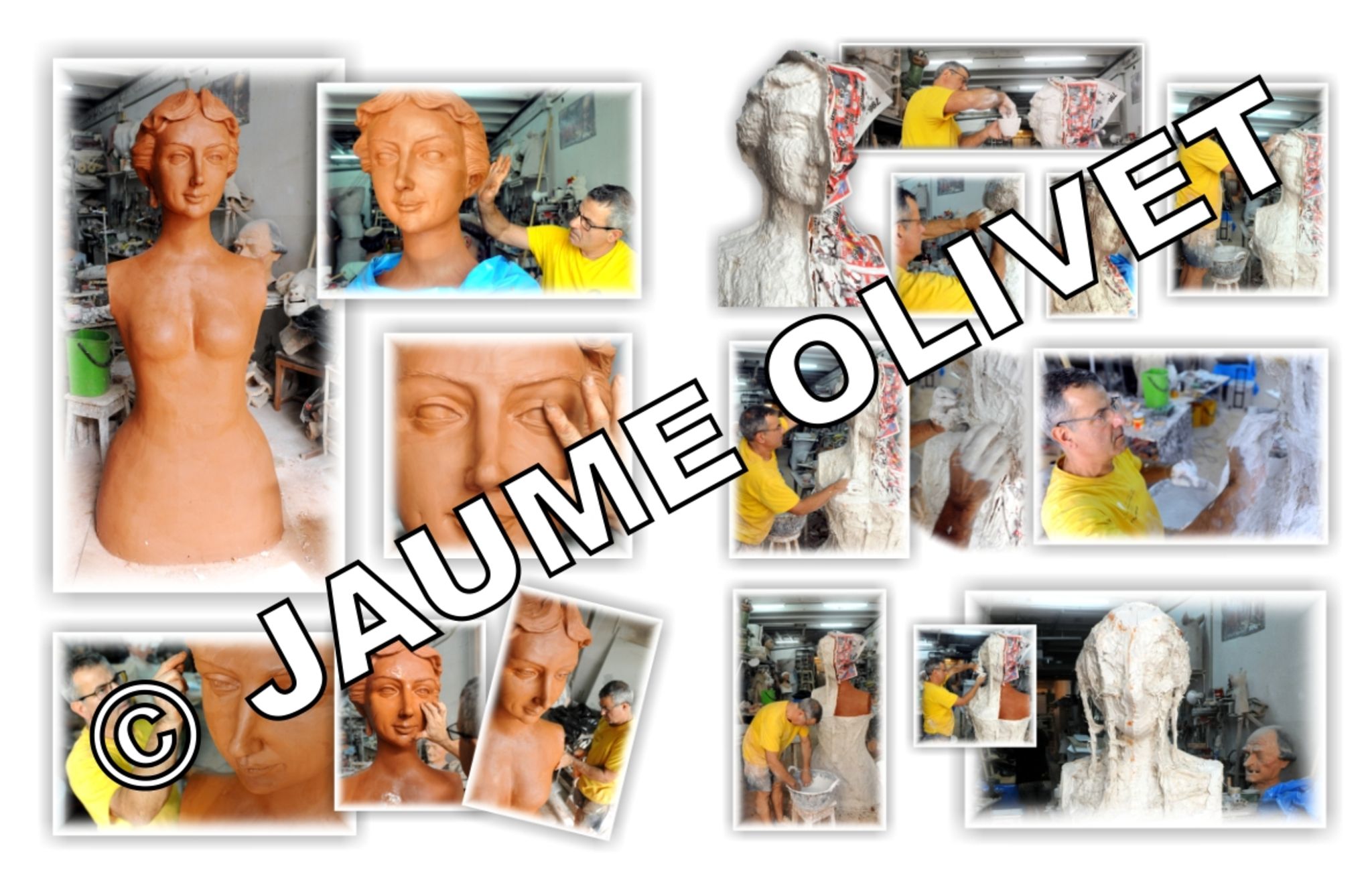  Jaume Olivet