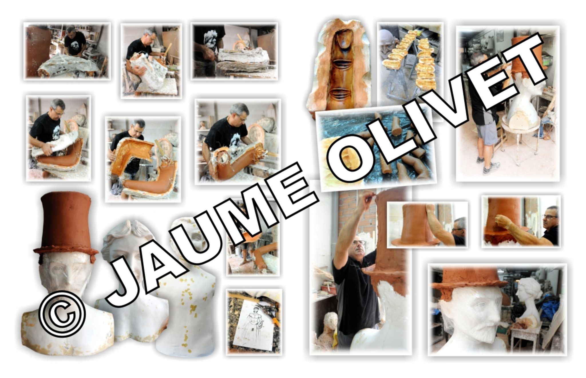  Jaume Olivet