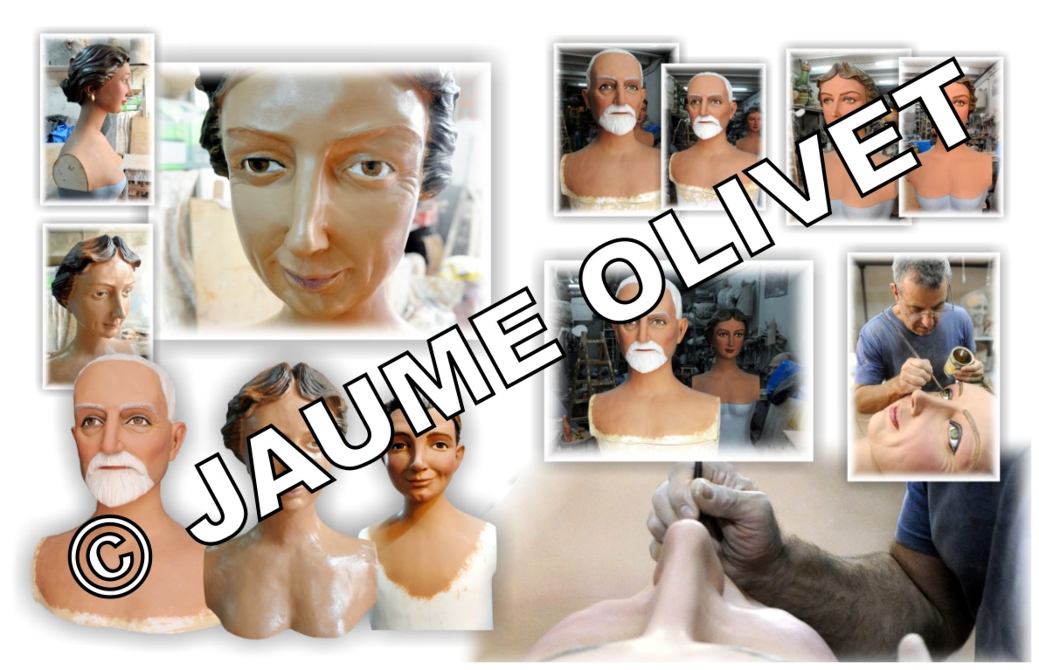  Jaume Olivet
