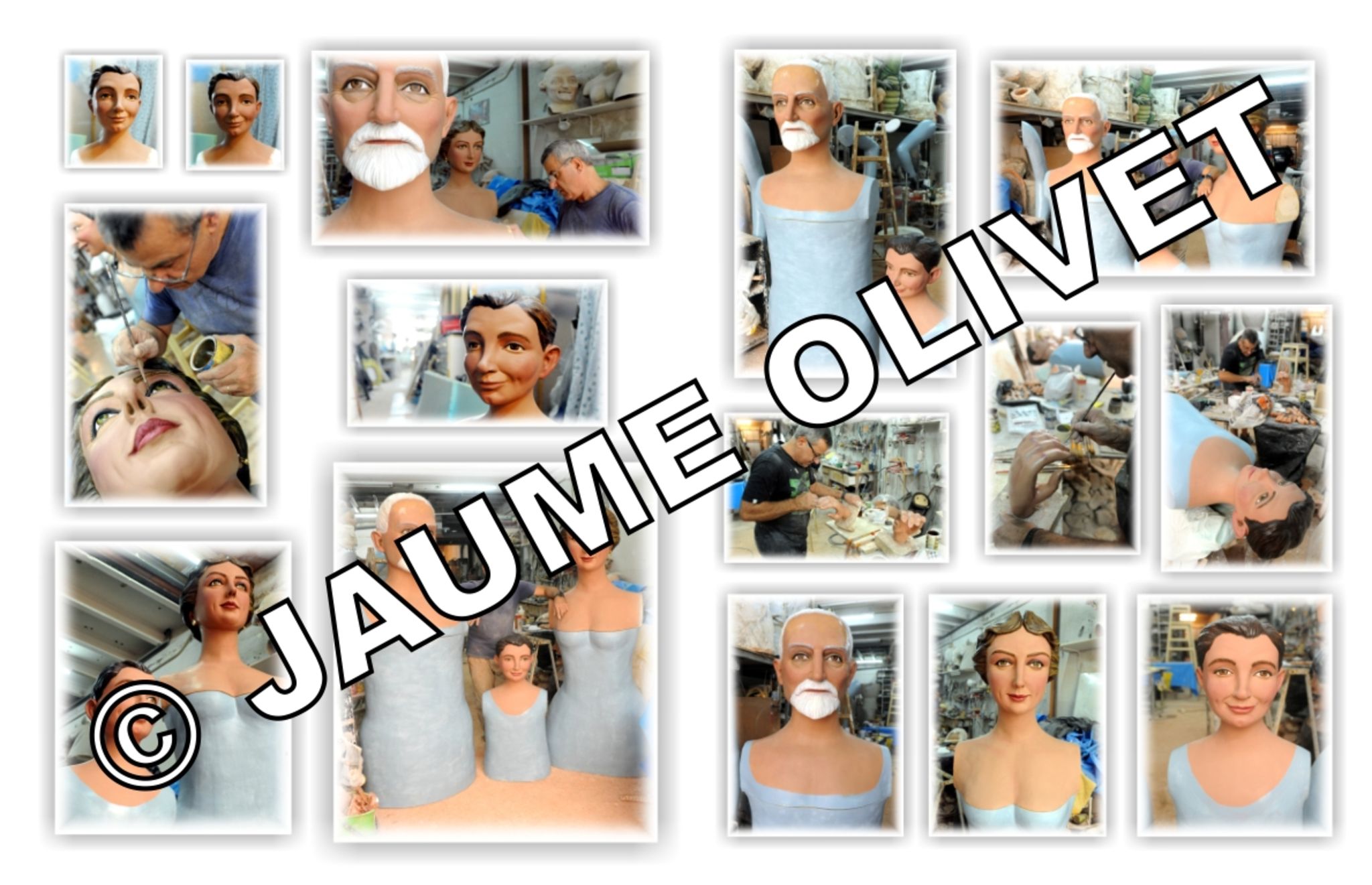  Jaume Olivet