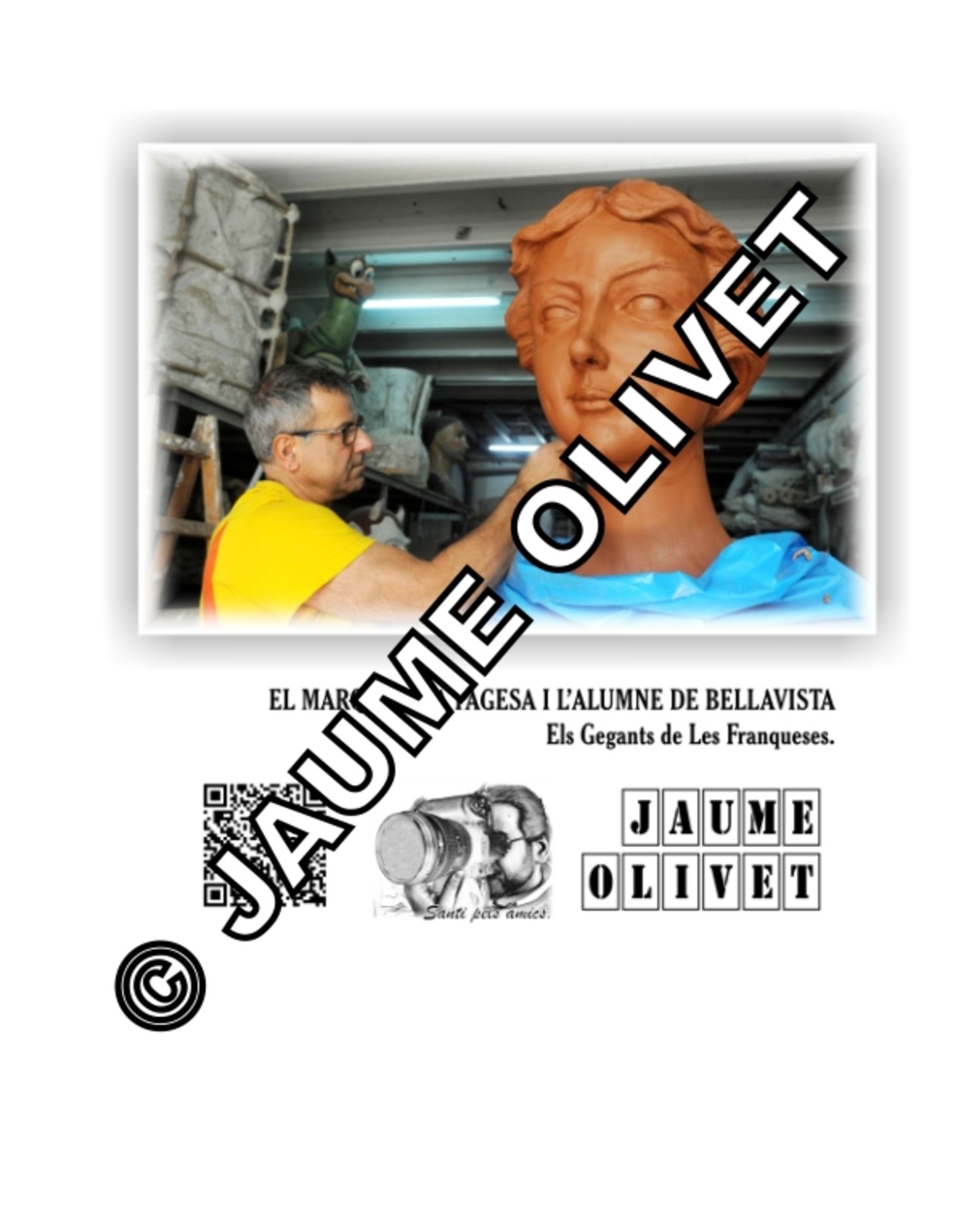  Jaume Olivet