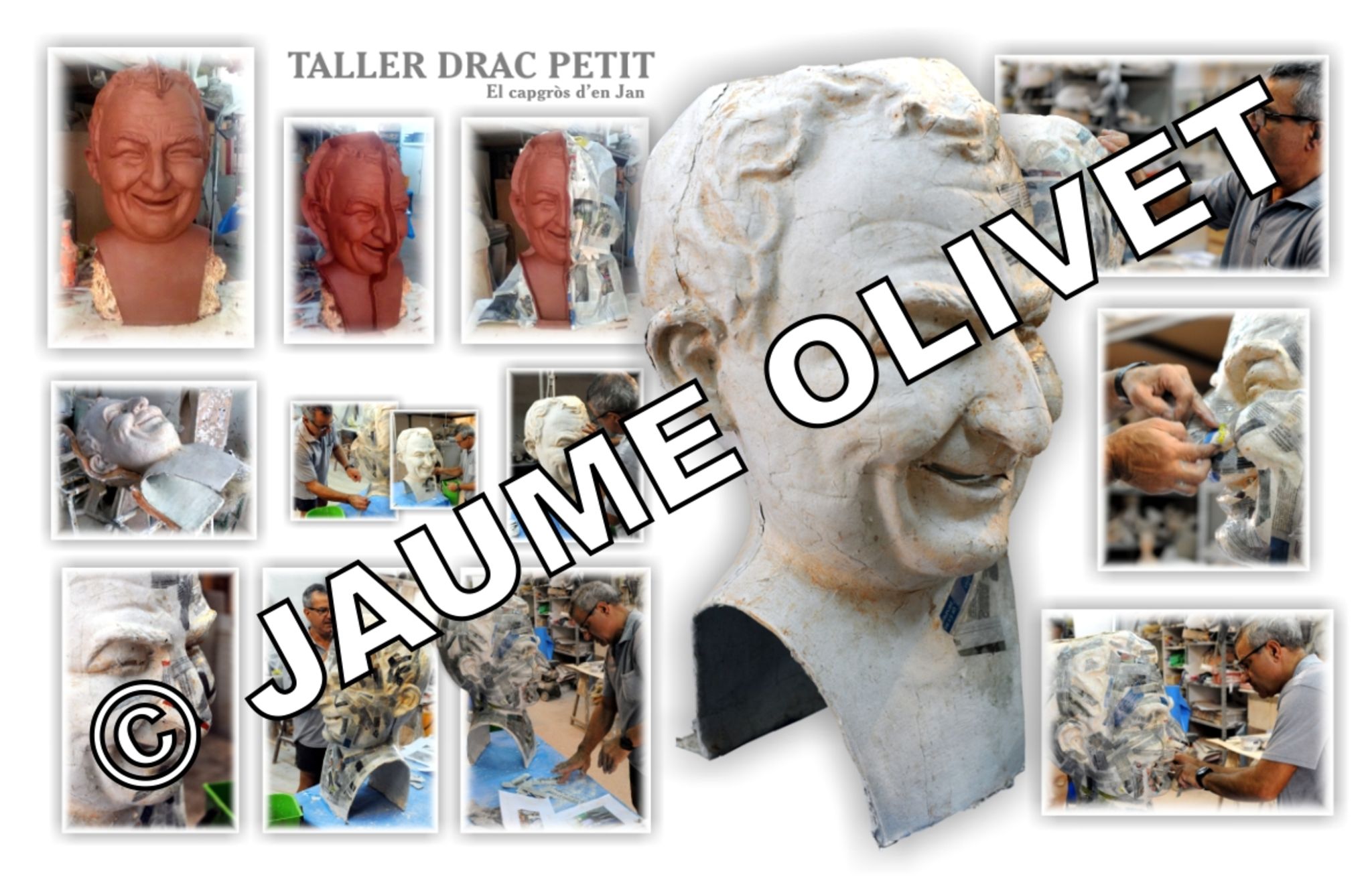  Jaume Olivet