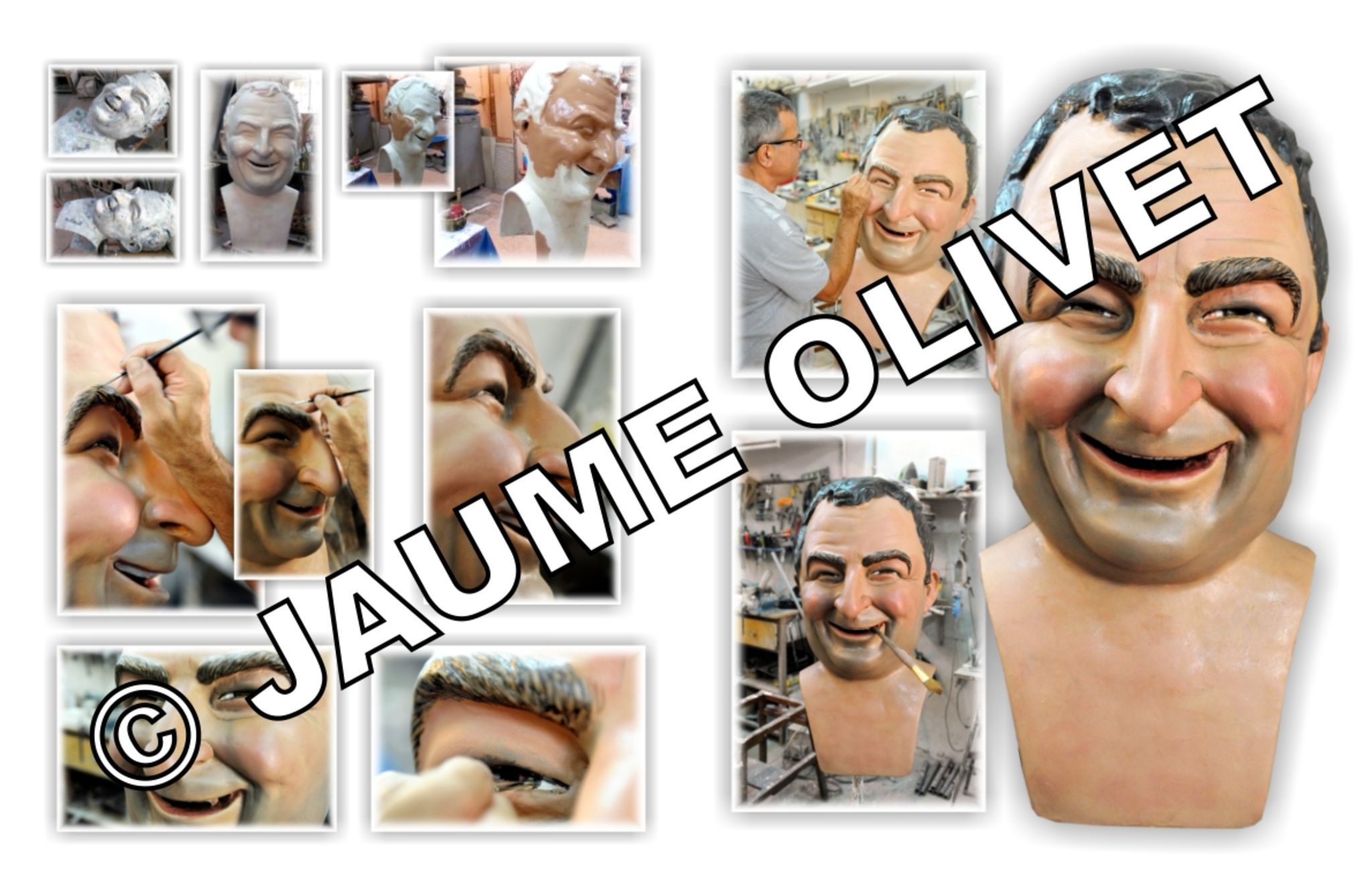  Jaume Olivet