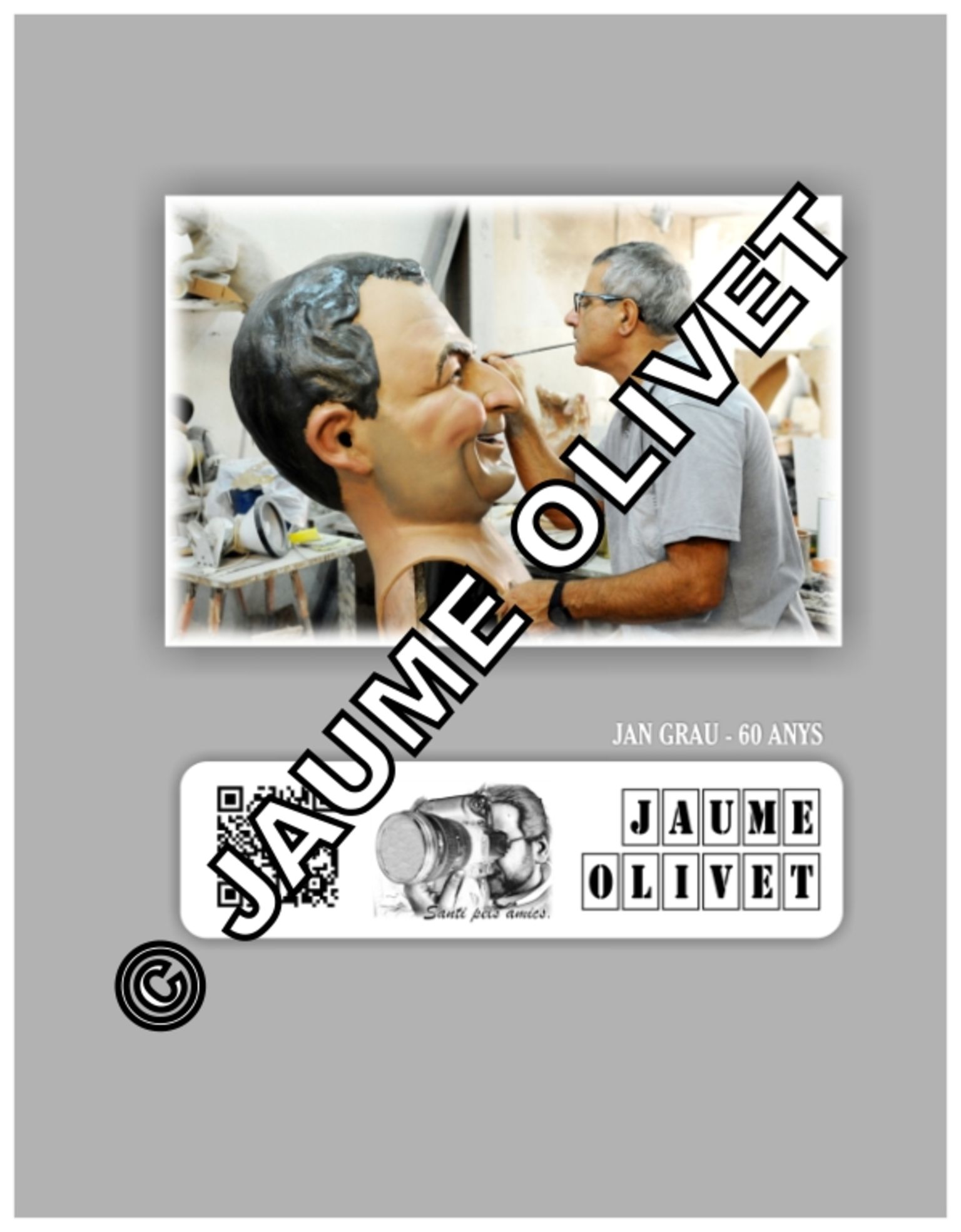  Jaume Olivet