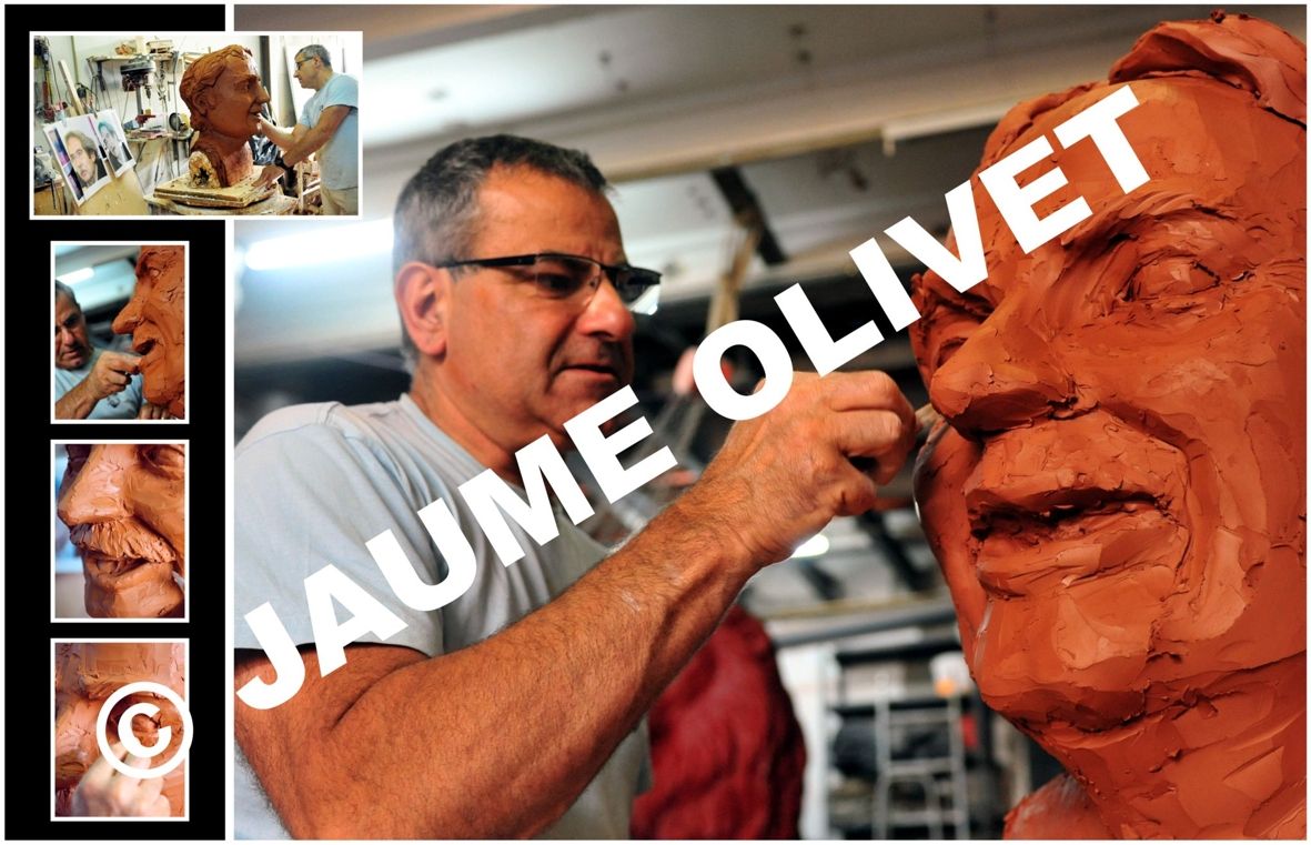  Jaume Olivet