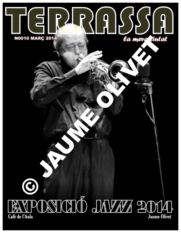  Jaume Olivet