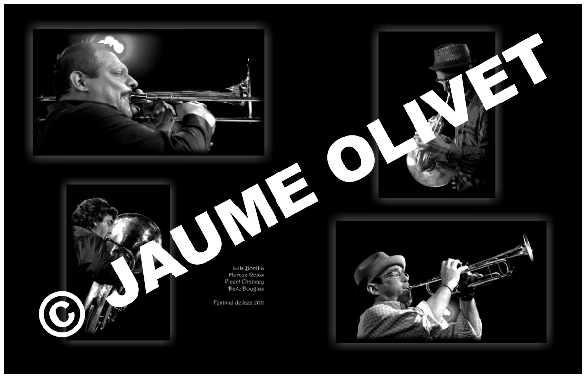  Jaume Olivet