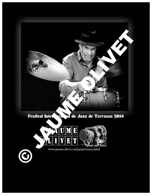  Jaume Olivet
