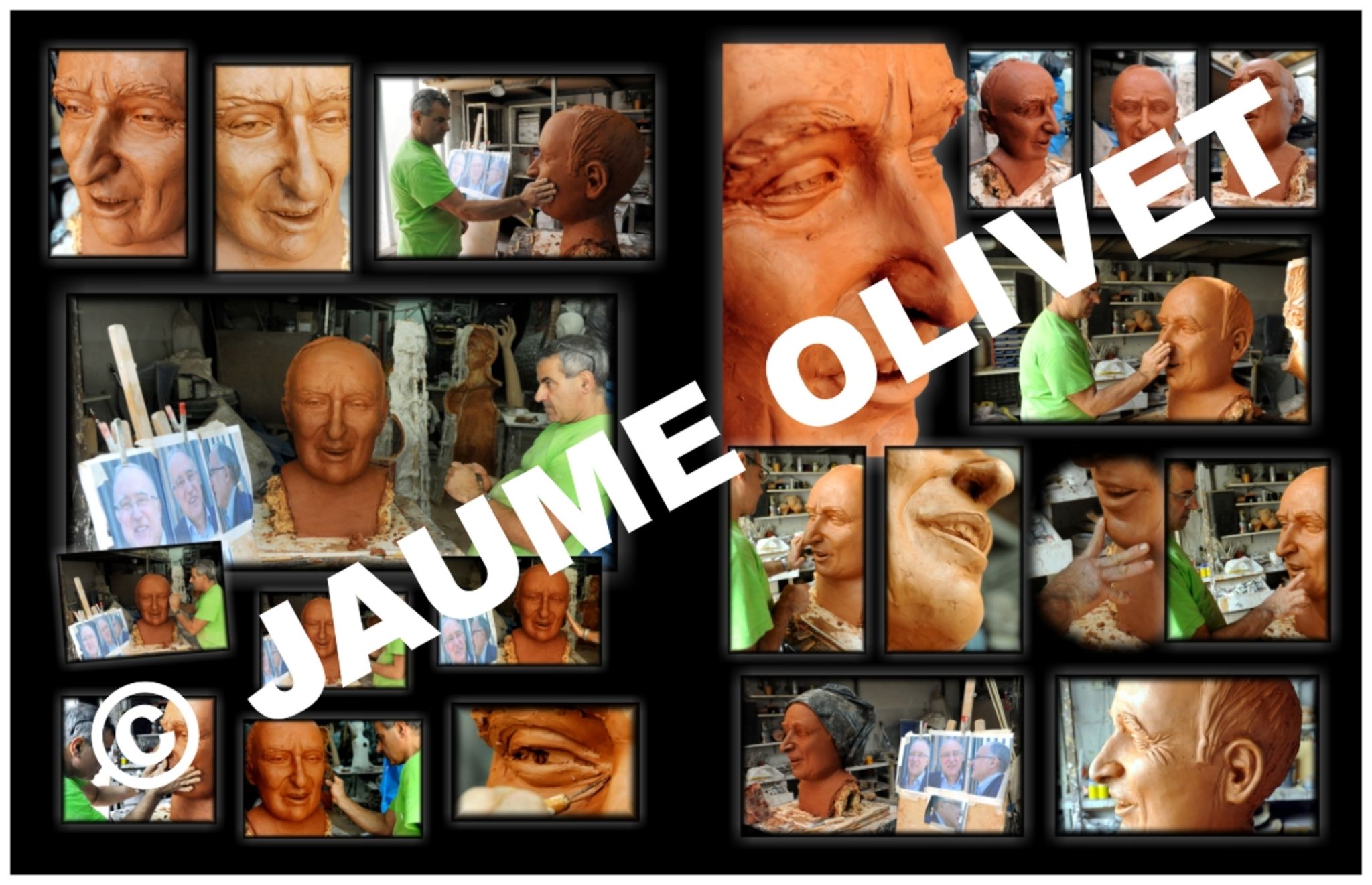  Jaume Olivet