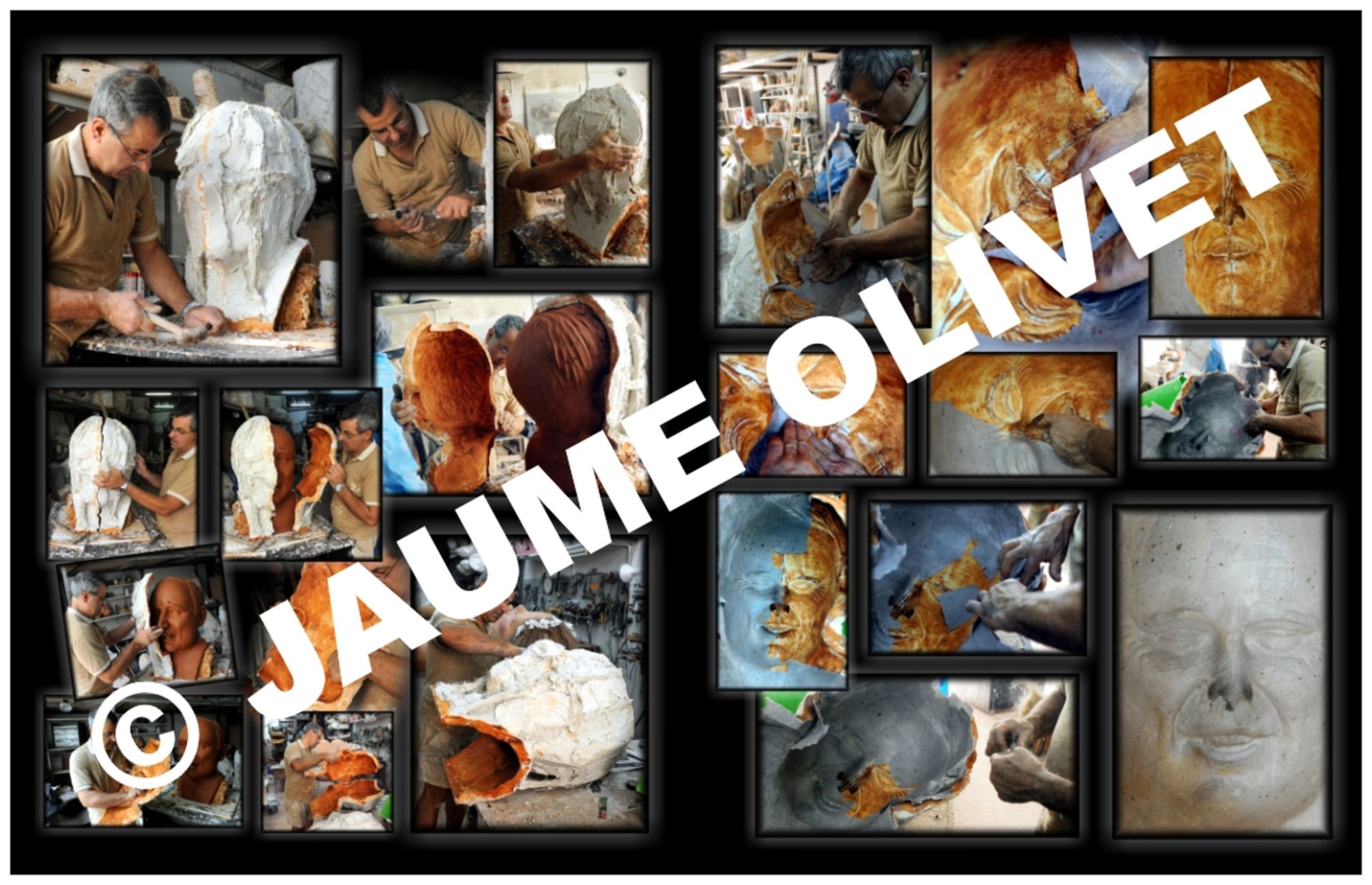  Jaume Olivet
