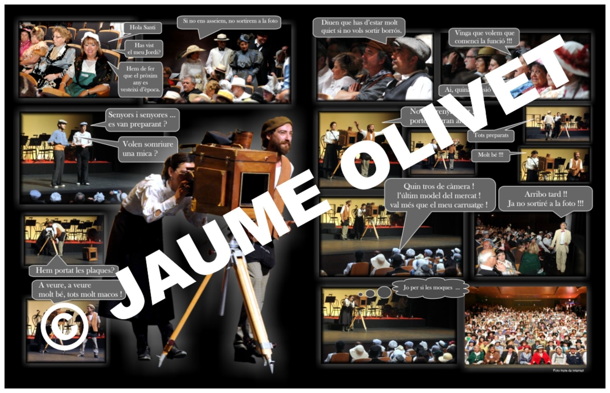  Jaume Olivet