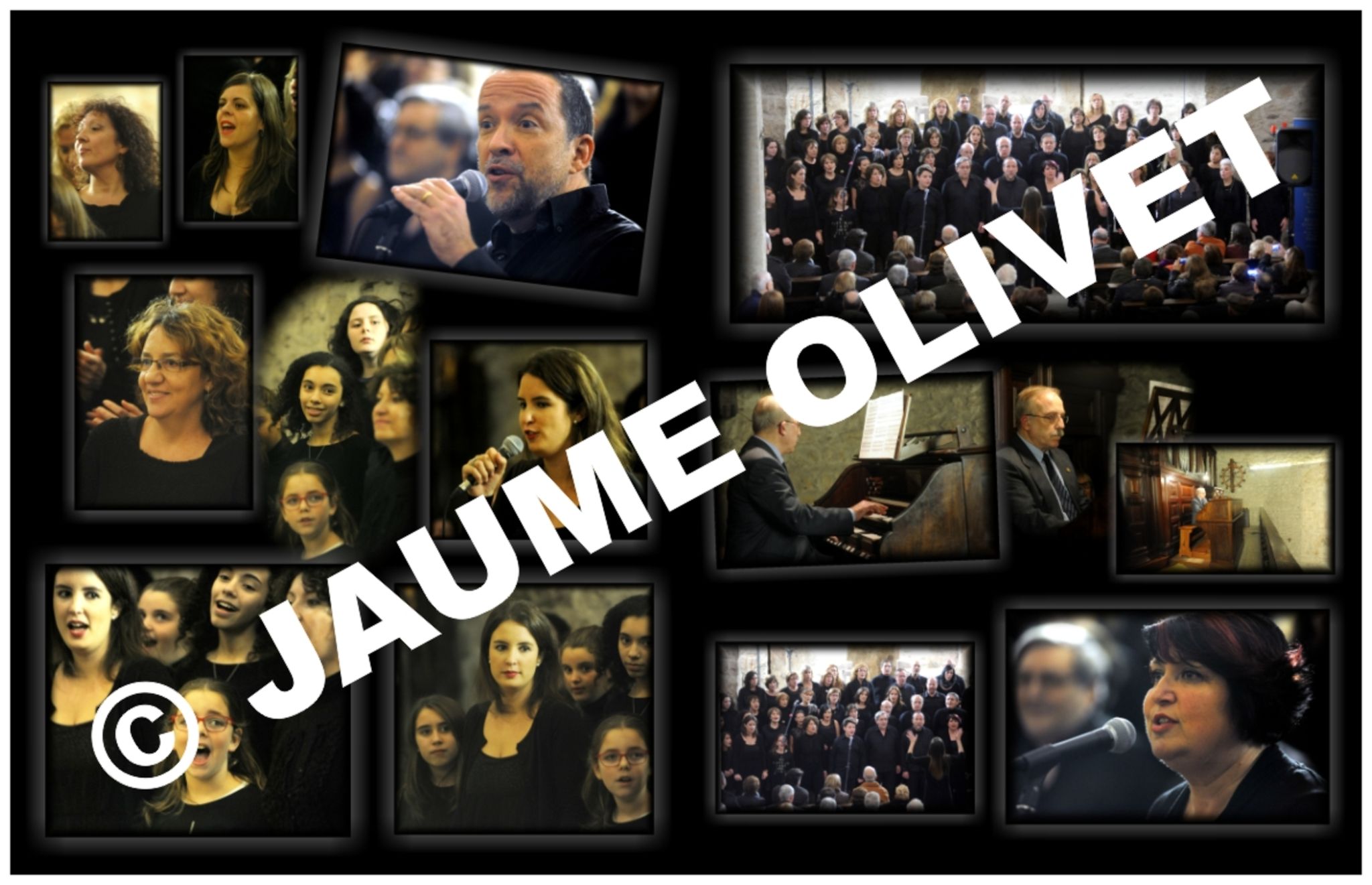  Jaume Olivet