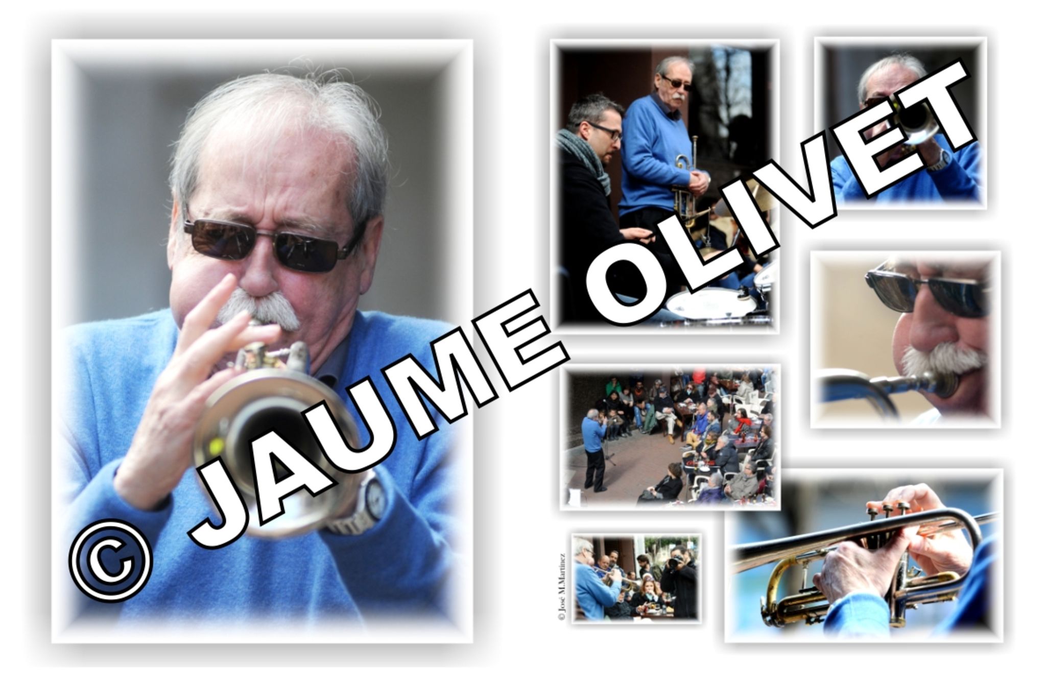  Jaume Olivet