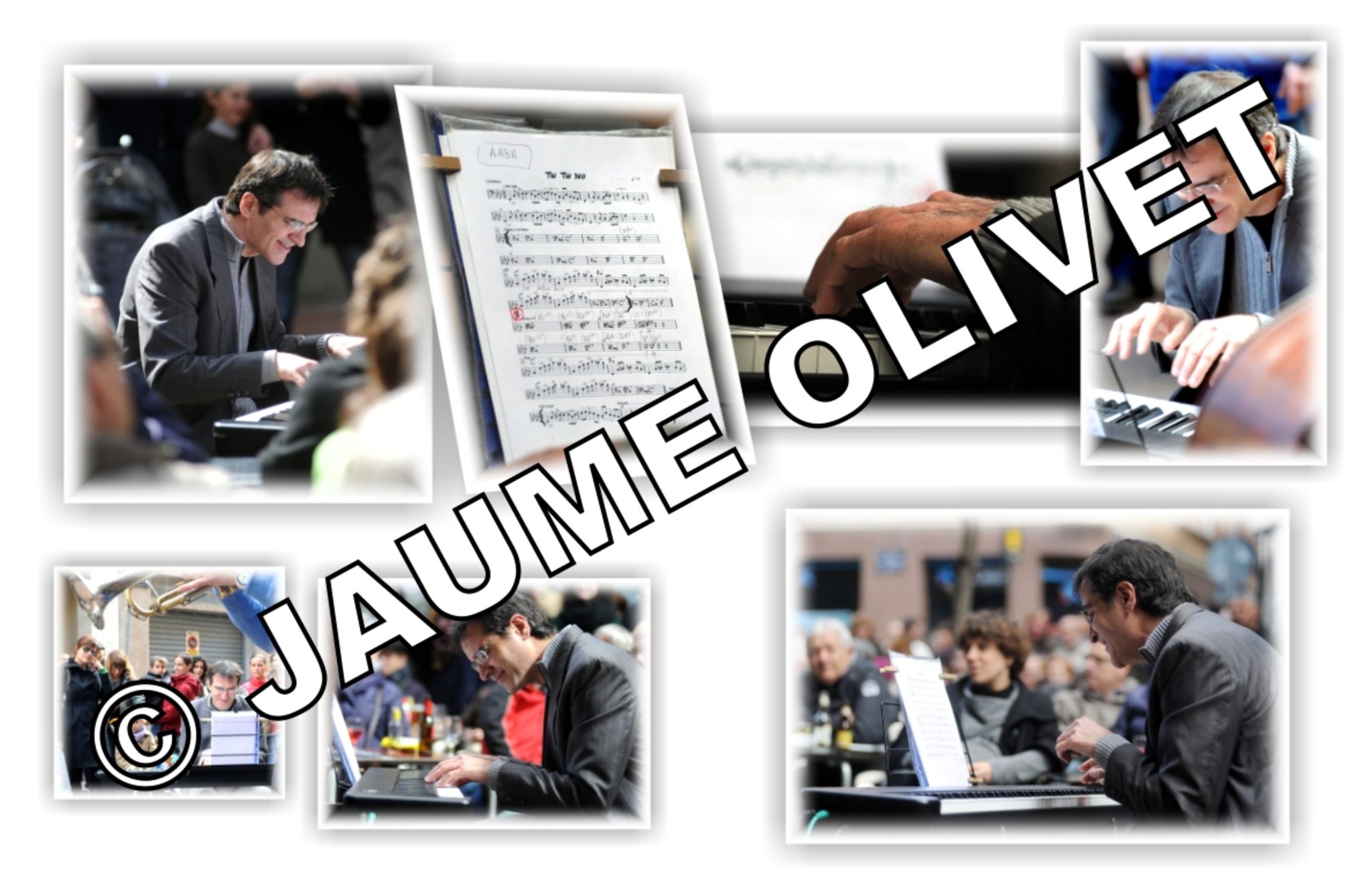  Jaume Olivet