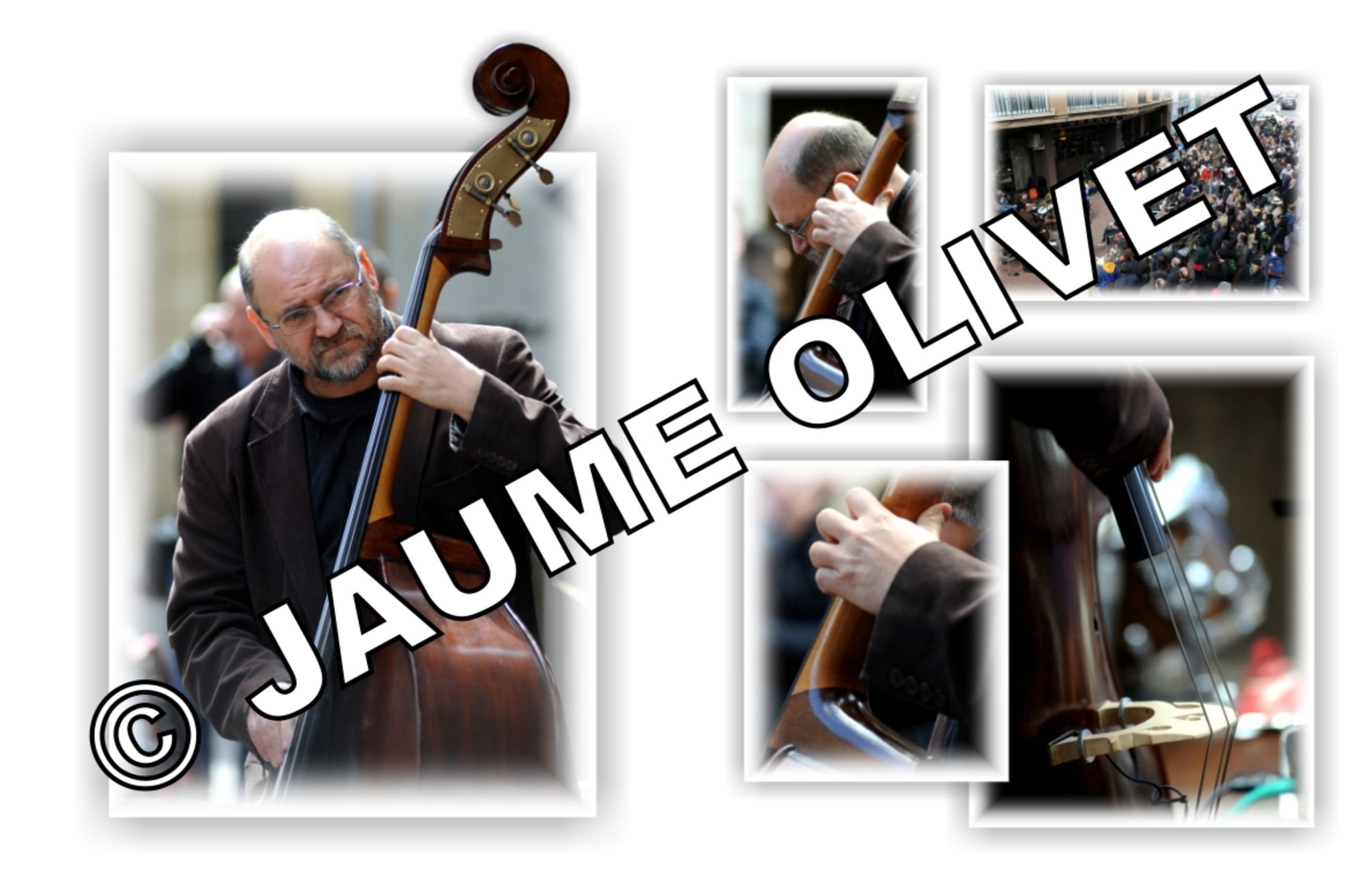  Jaume Olivet