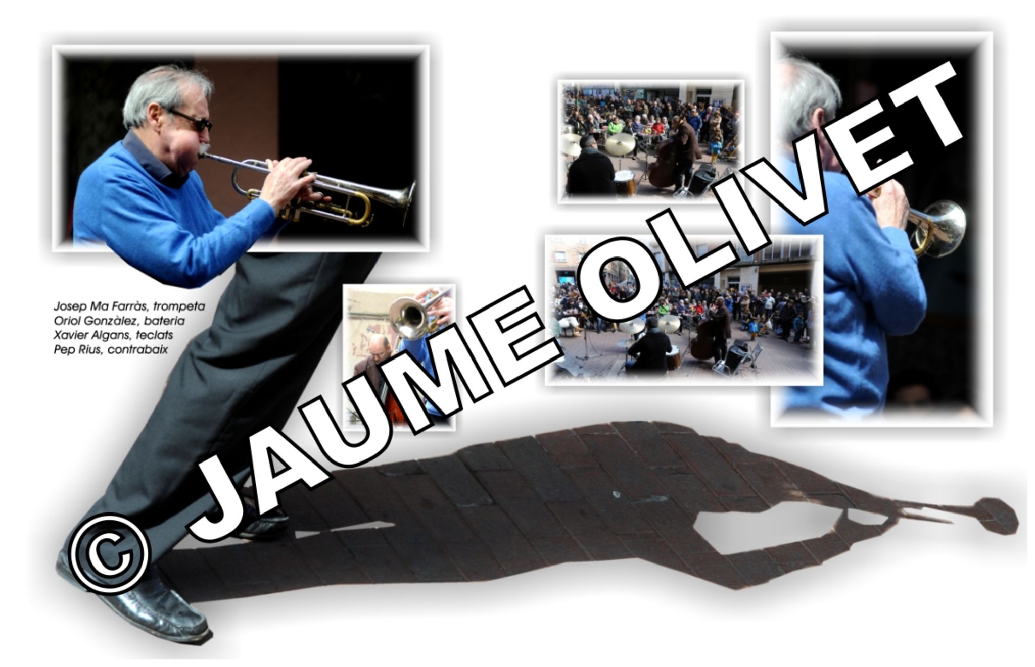  Jaume Olivet
