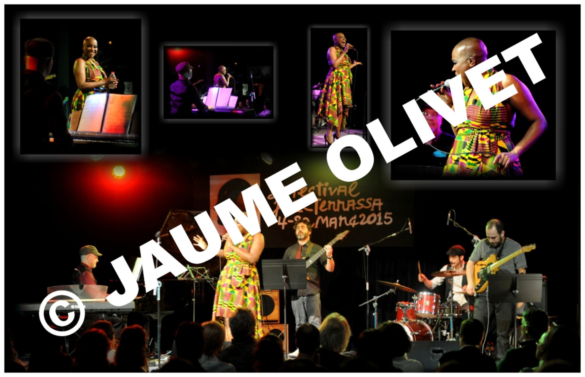  Jaume Olivet